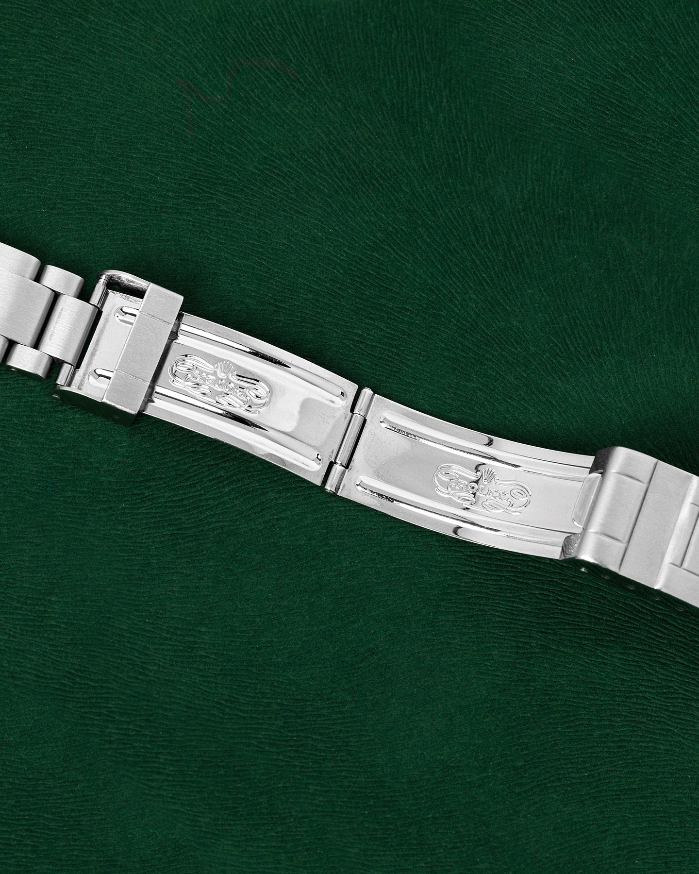 Rolex Sea-Dweller 16600