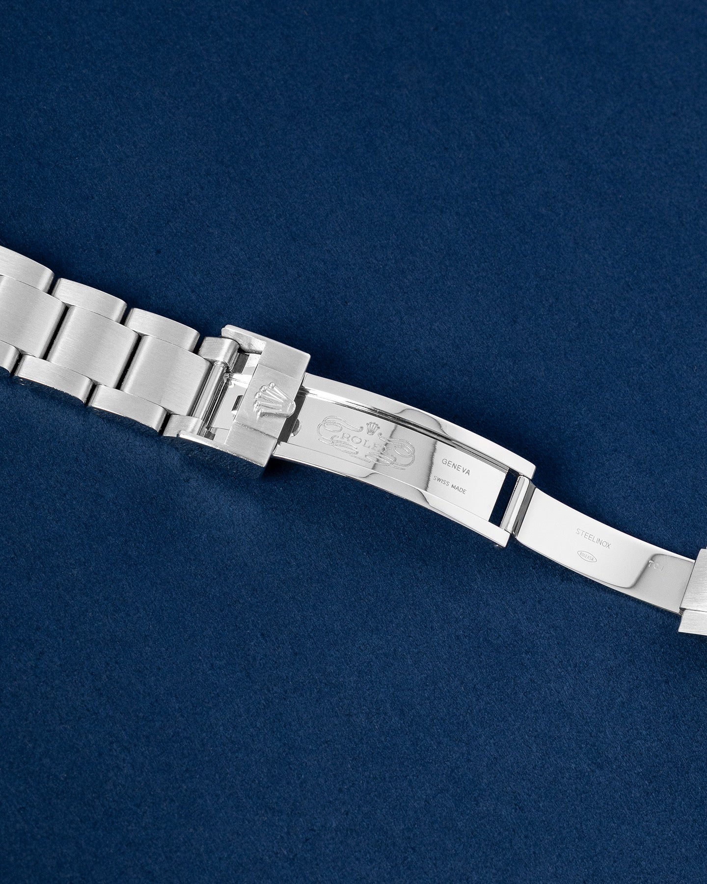 Rolex Sea-Dweller Deepsea 44 116660 | Grand Caliber Dallas, Texas