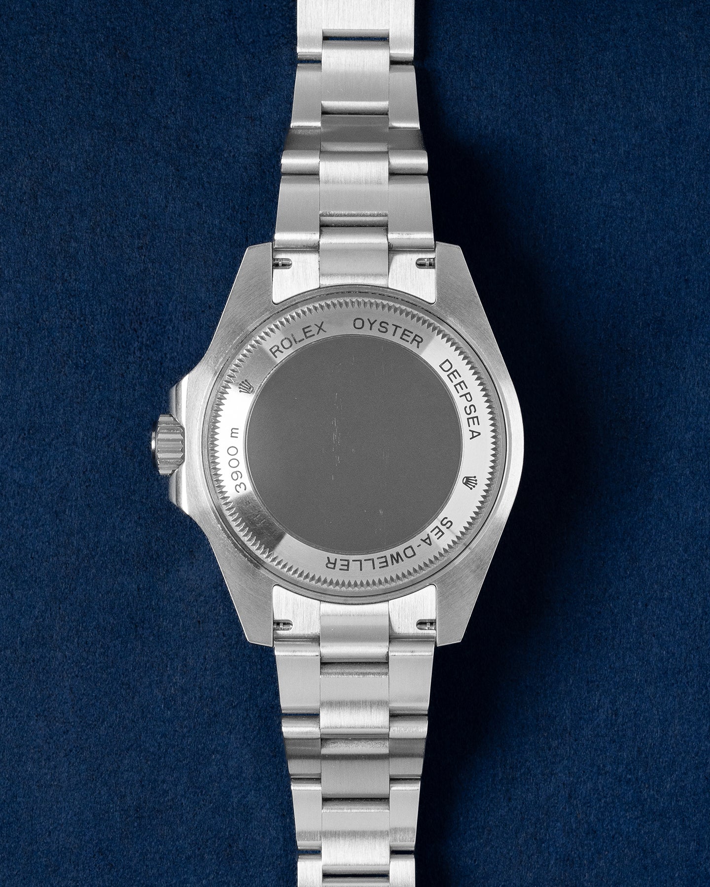 Rolex Sea-Dweller Deepsea 116660