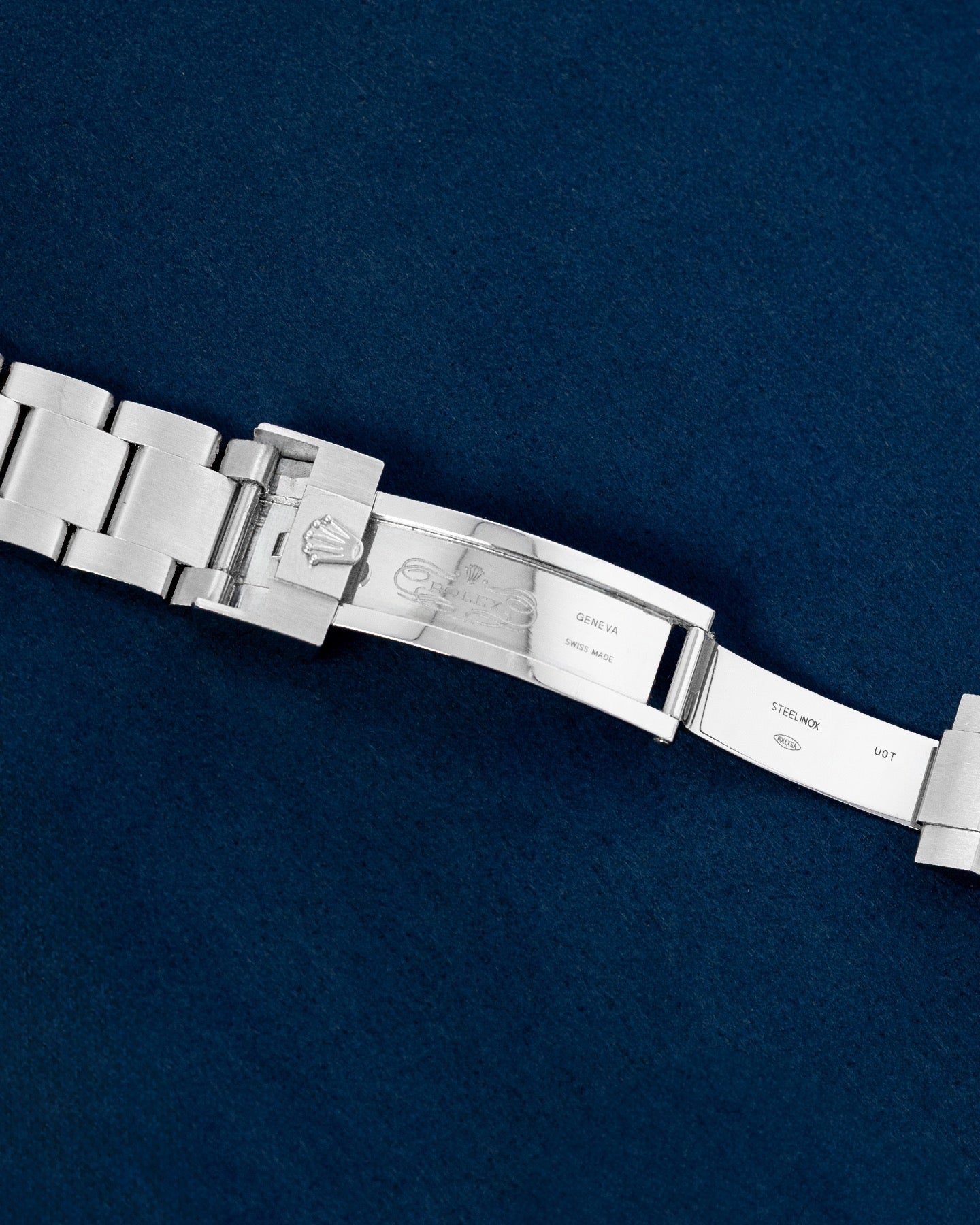 2021 Rolex Sea-Dweller Deepsea 126660 | Grand Caliber Dallas, Texas