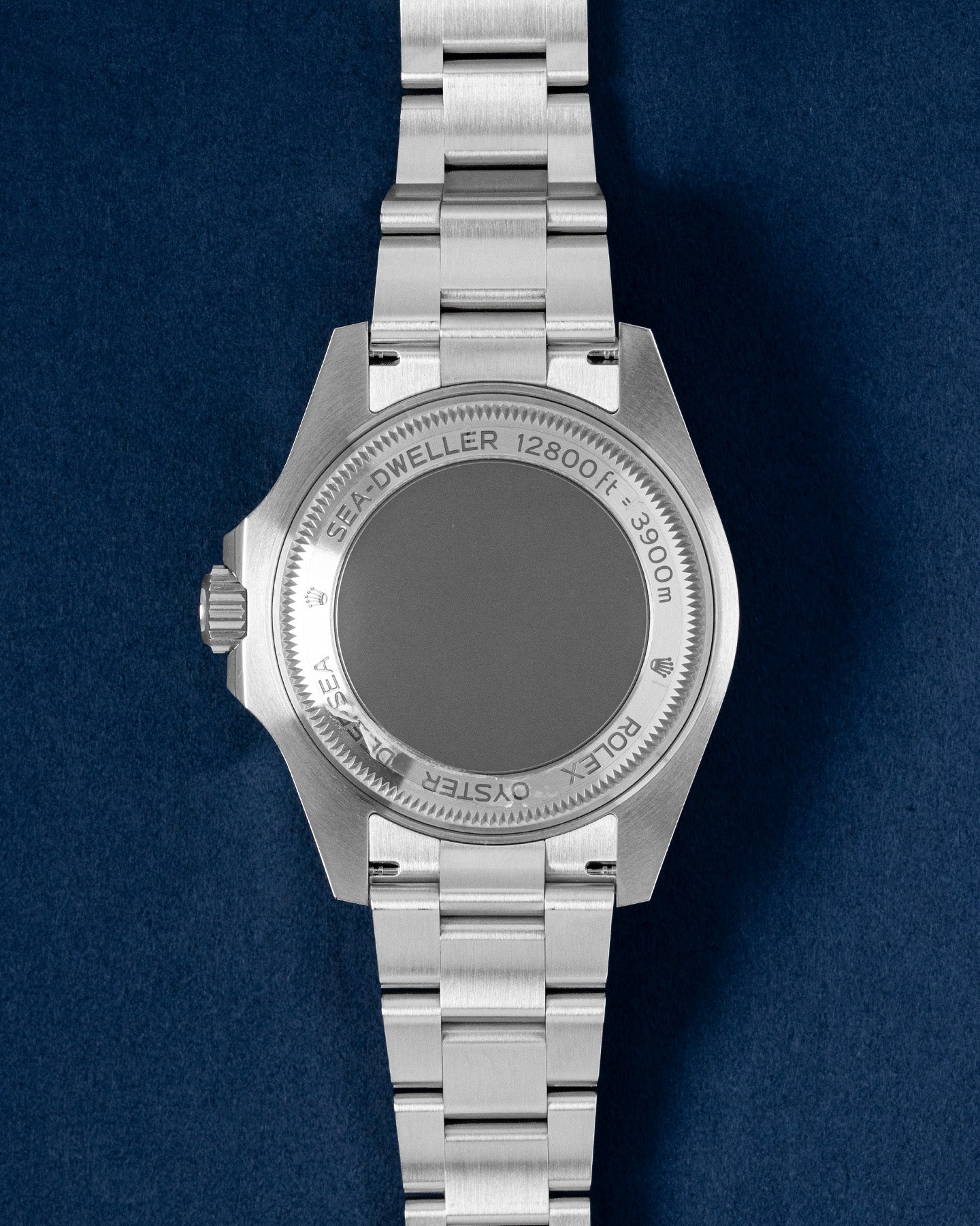 Rolex Sea-Dweller Deepsea 126660 at Grand Caliber | Dallas Watch Store