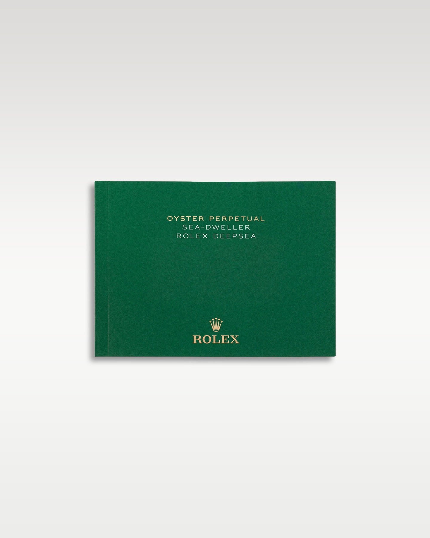 James Cameron Rolex Sea-Dweller Deepsea 126660 | Grand Caliber USA