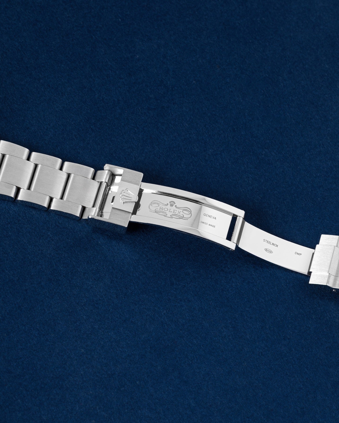 Rolex Sea-Dweller Deepsea 'James Cameron' 126660 | Grand Caliber TX