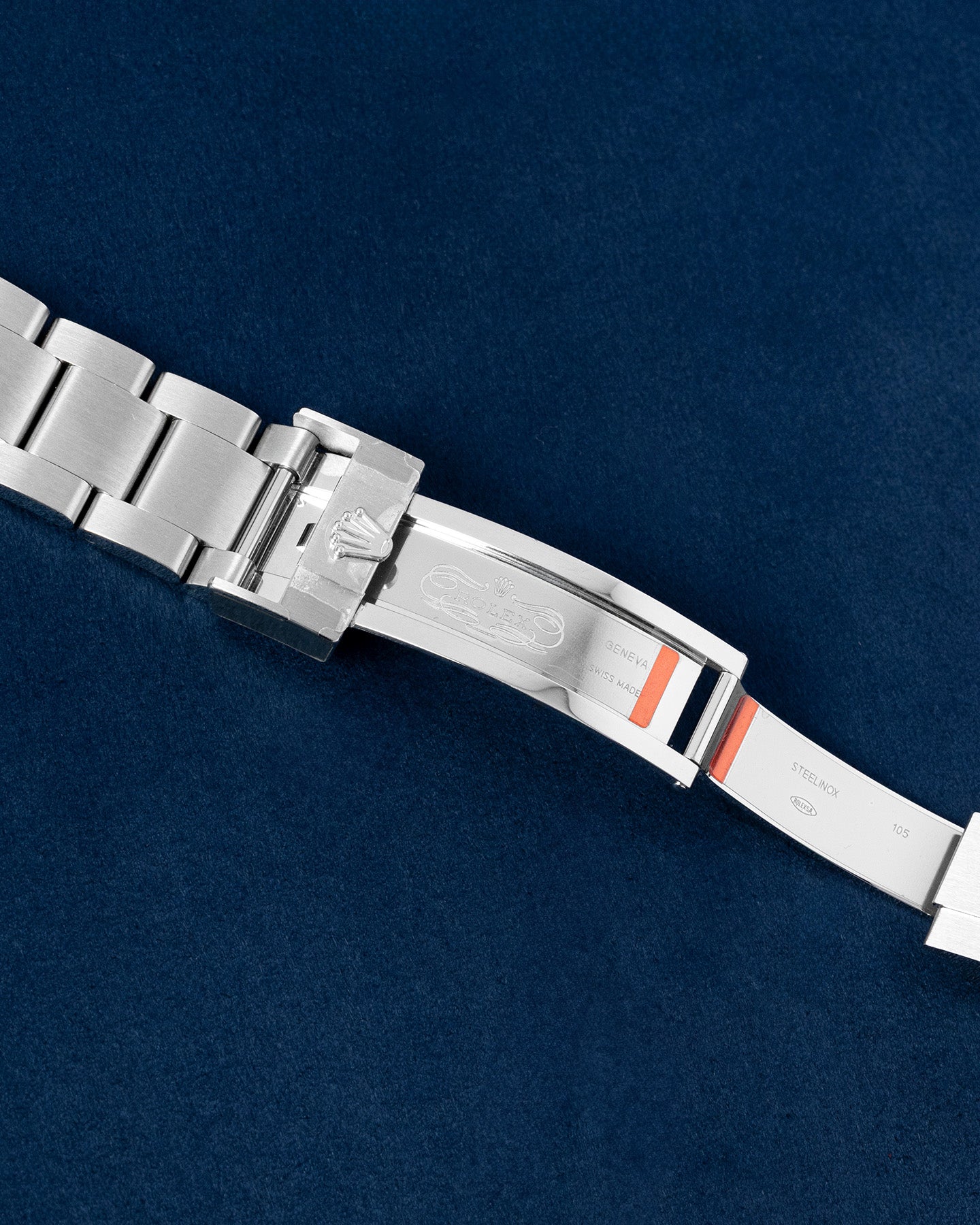 Rolex Sea-Dweller Deepsea 126660 at Grand Caliber | Dallas Watch Store