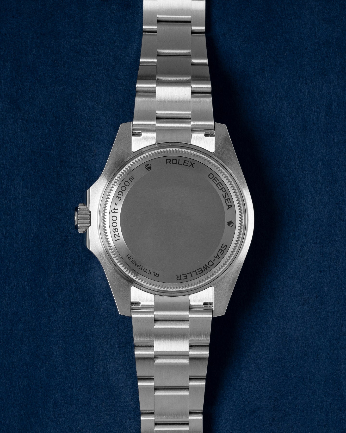 Rolex Sea-Dweller Deepsea 136660 at Grand Caliber | Dallas Watch Store