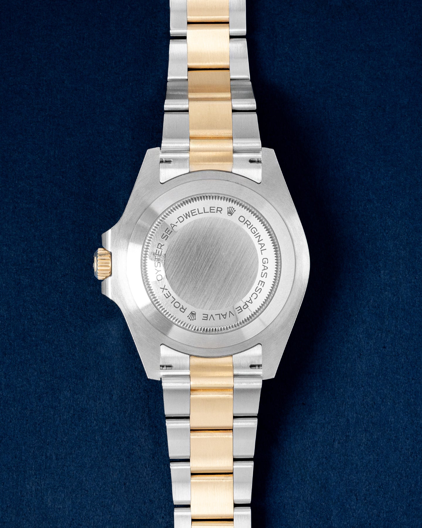 Rolex Sea Dweller 126603