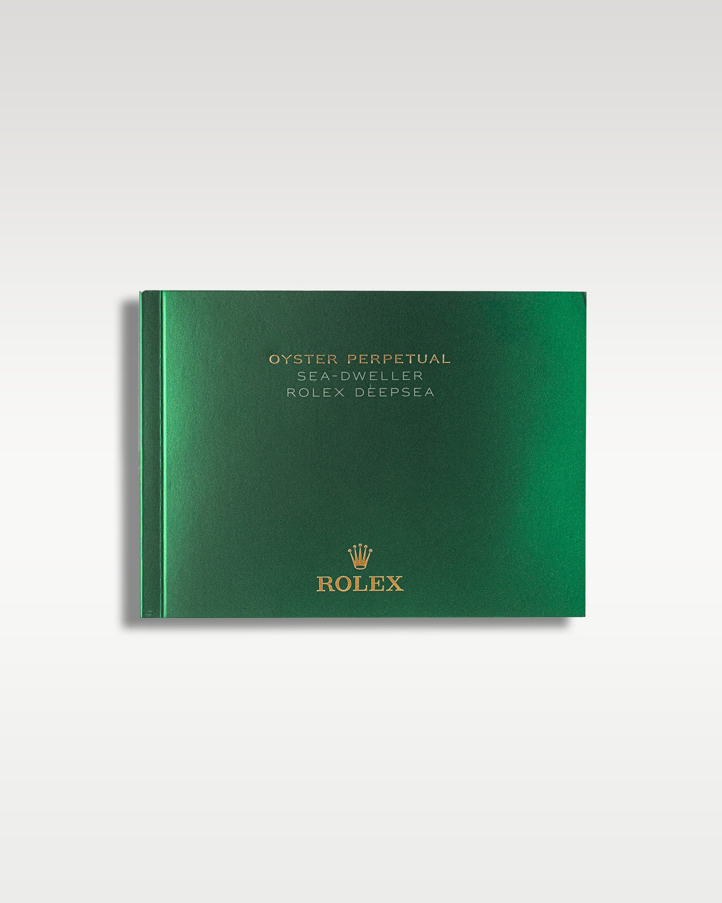 Rolex Sea Dweller 126603