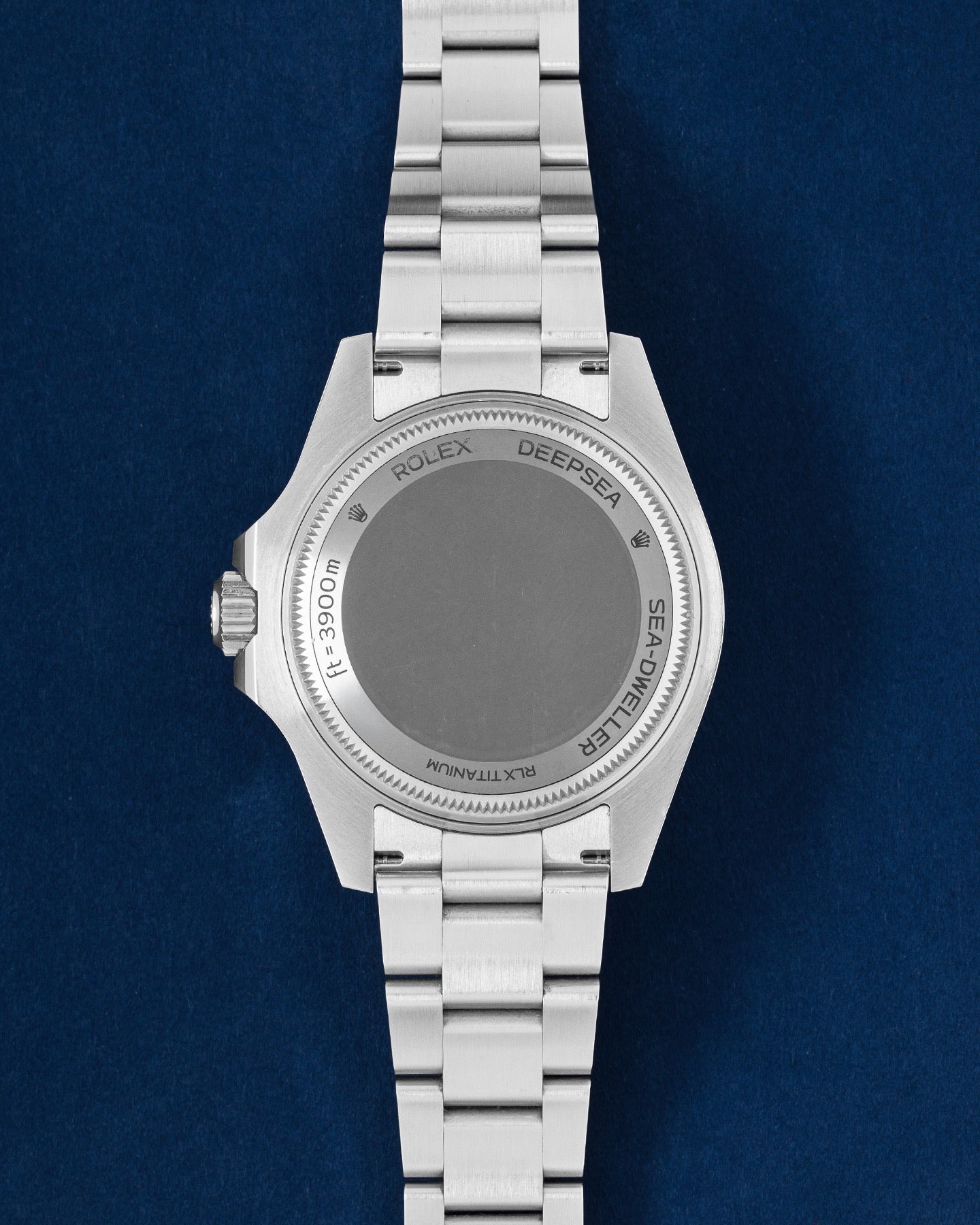 Rolex, Sea Dweller, 136660 | Grand Caliber