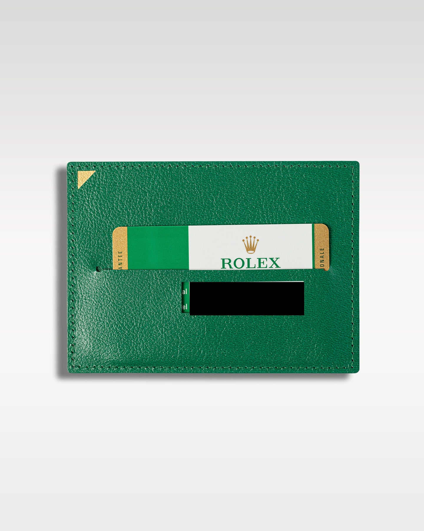 Rolex Sea-Dweller Deepsea 126660