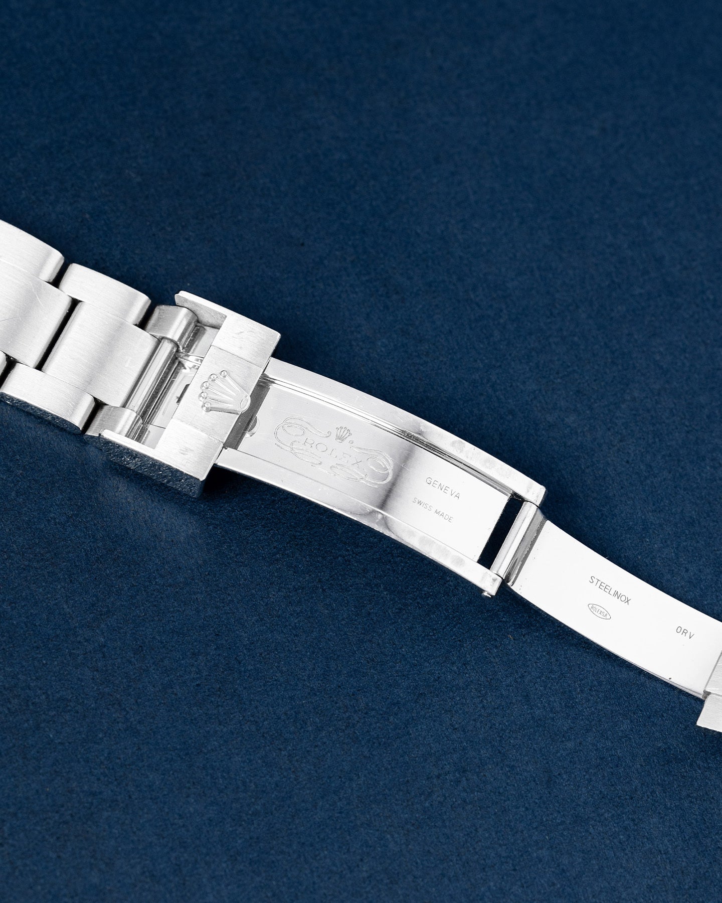 Rolex Sea-Dweller Deepsea 126660