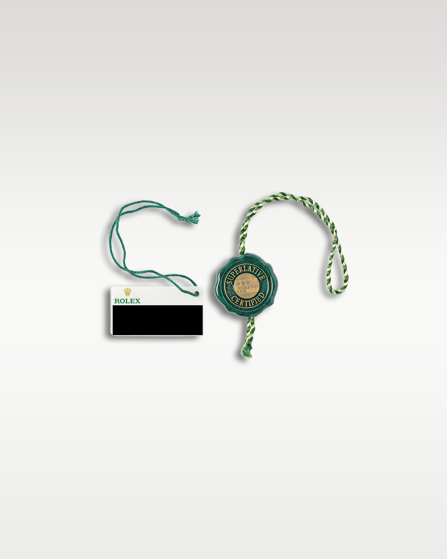 Rolex Sea-Dweller Deepsea 126660