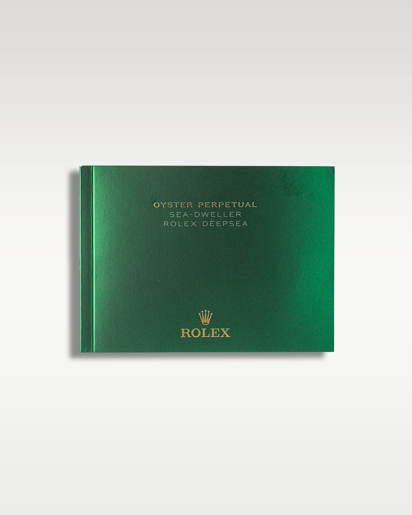 Rolex Sea-Dweller Deepsea "james Cameron" 126660