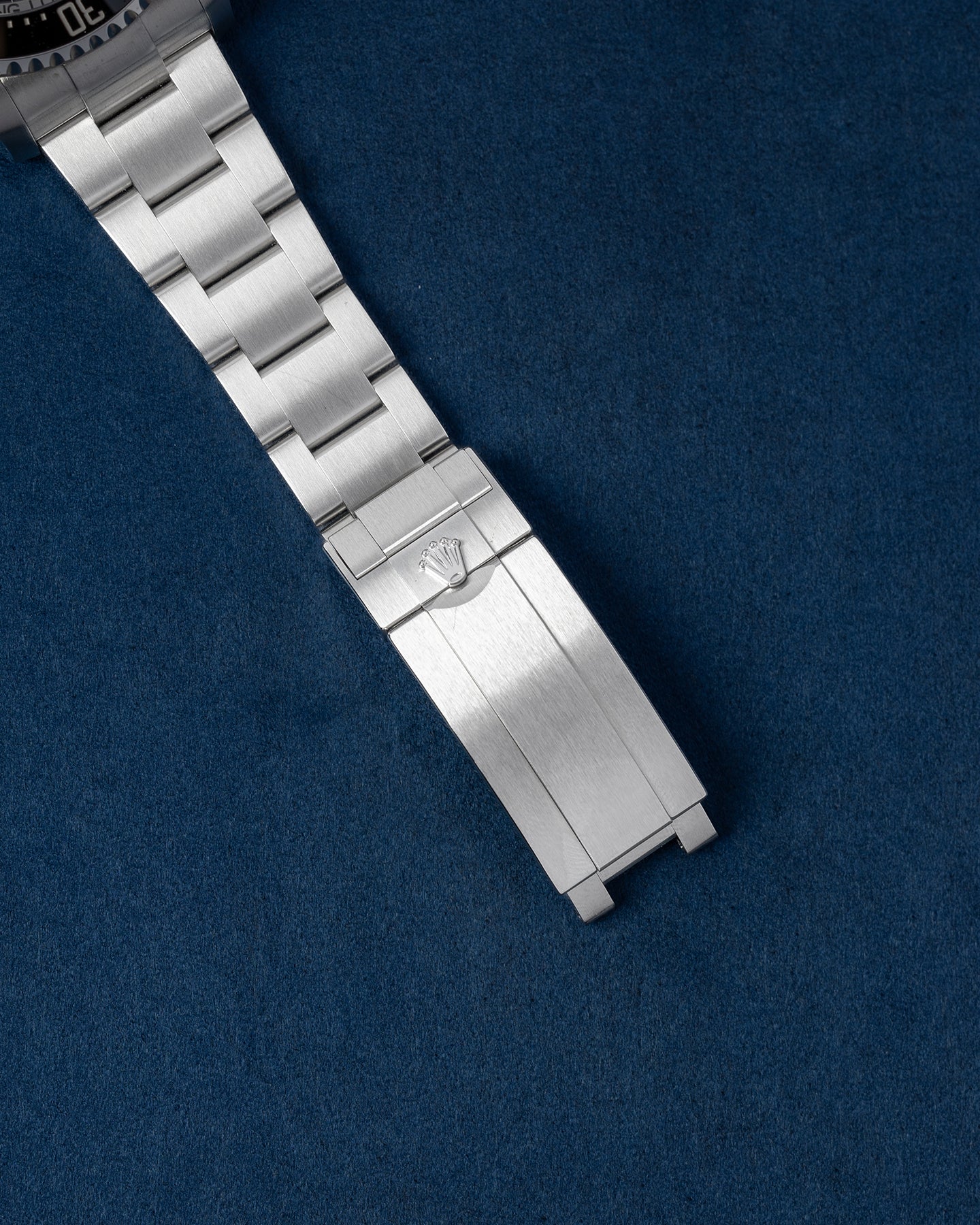 Rolex Sea-Dweller Deepsea "james Cameron" 126660