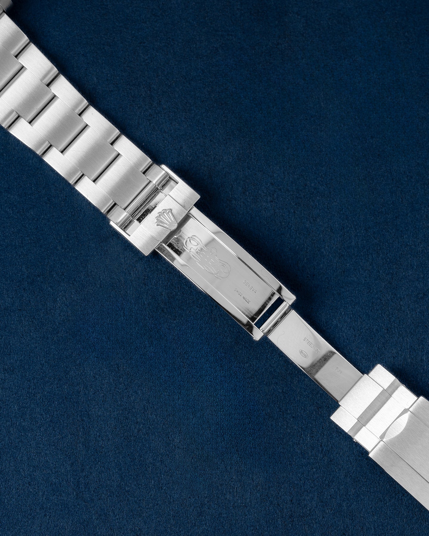 Rolex Sea-Dweller Deepsea "james Cameron" 126660