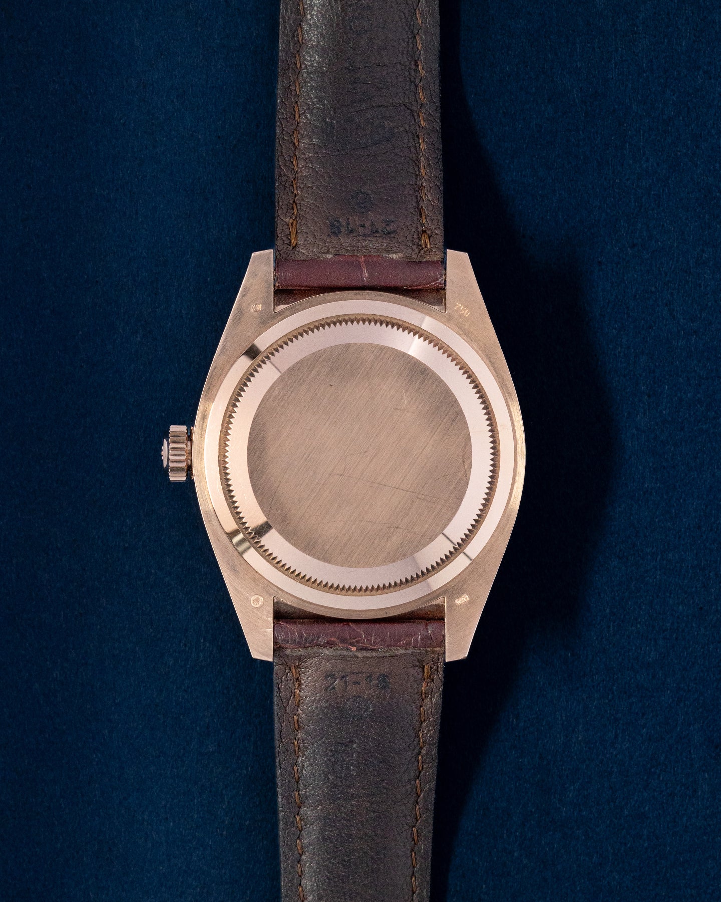 Rolex Sky-Dweller 326135