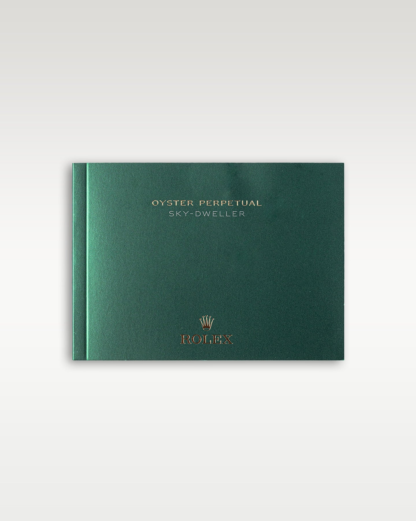 Rolex Sky-Dweller 42mm 326933