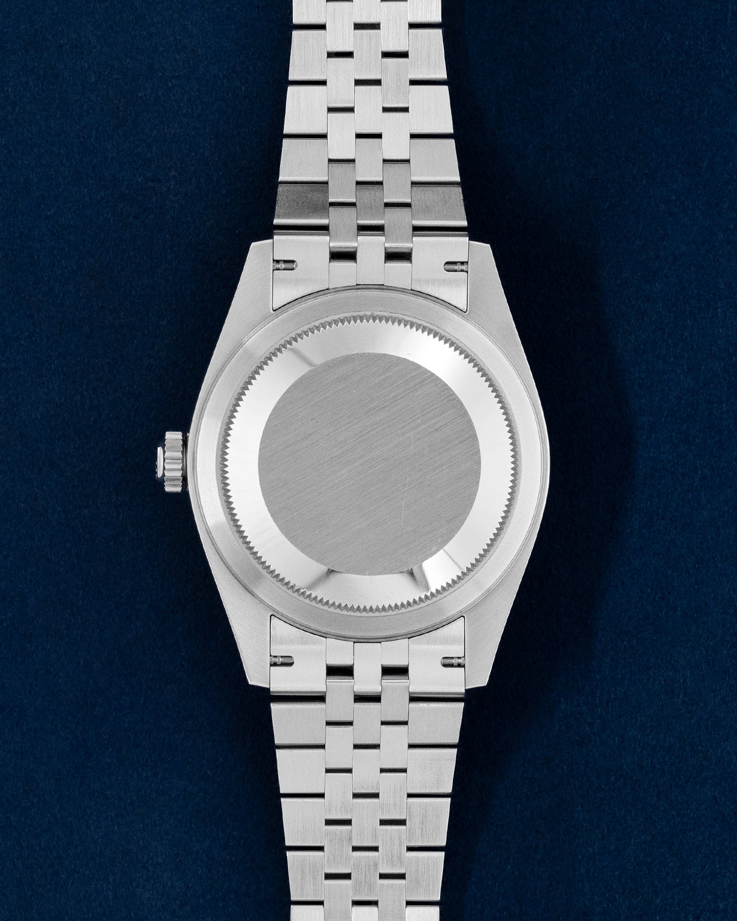 Rolex Sky Dweller Silver Dial 326934