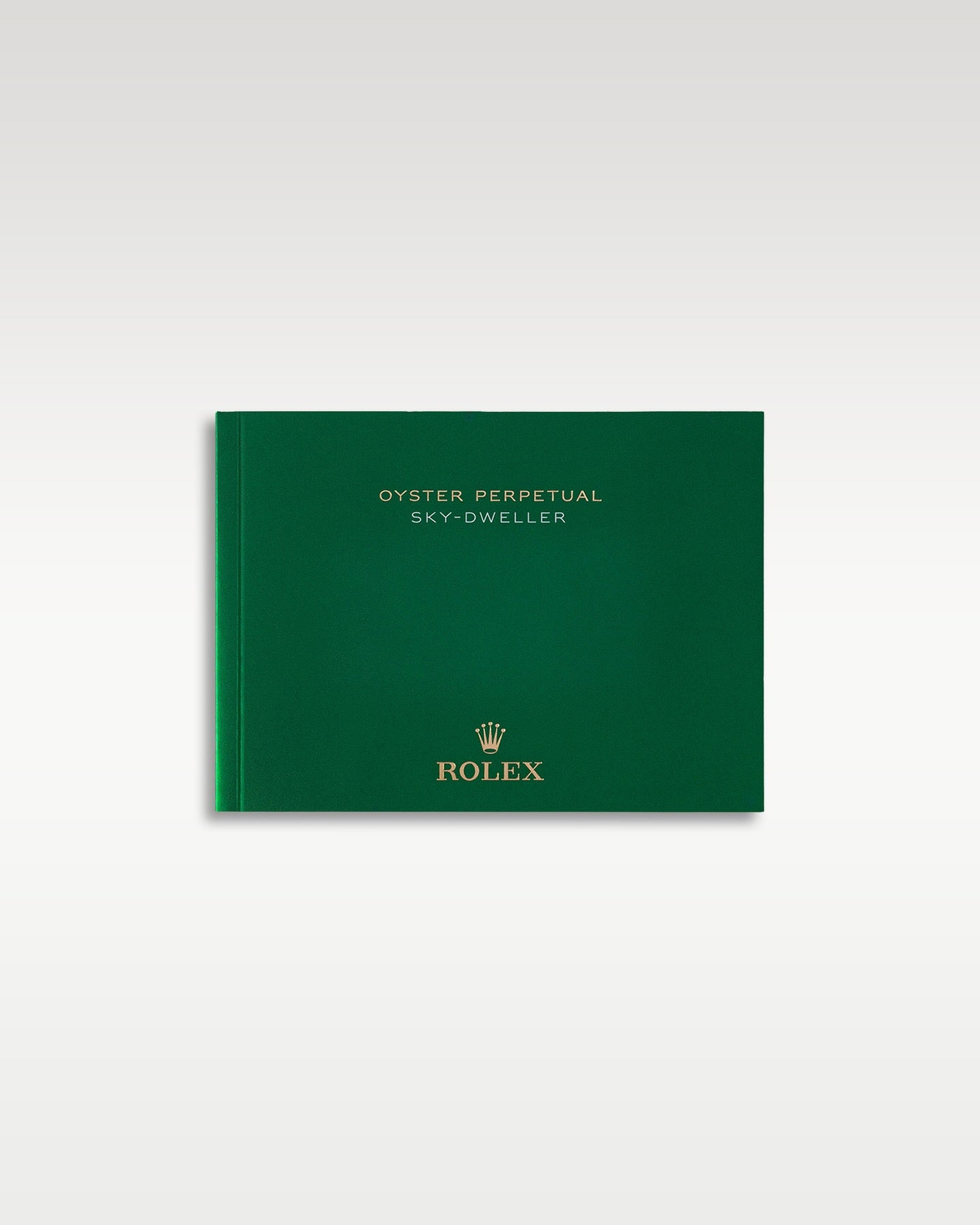Rolex Sky-Dweller 326934