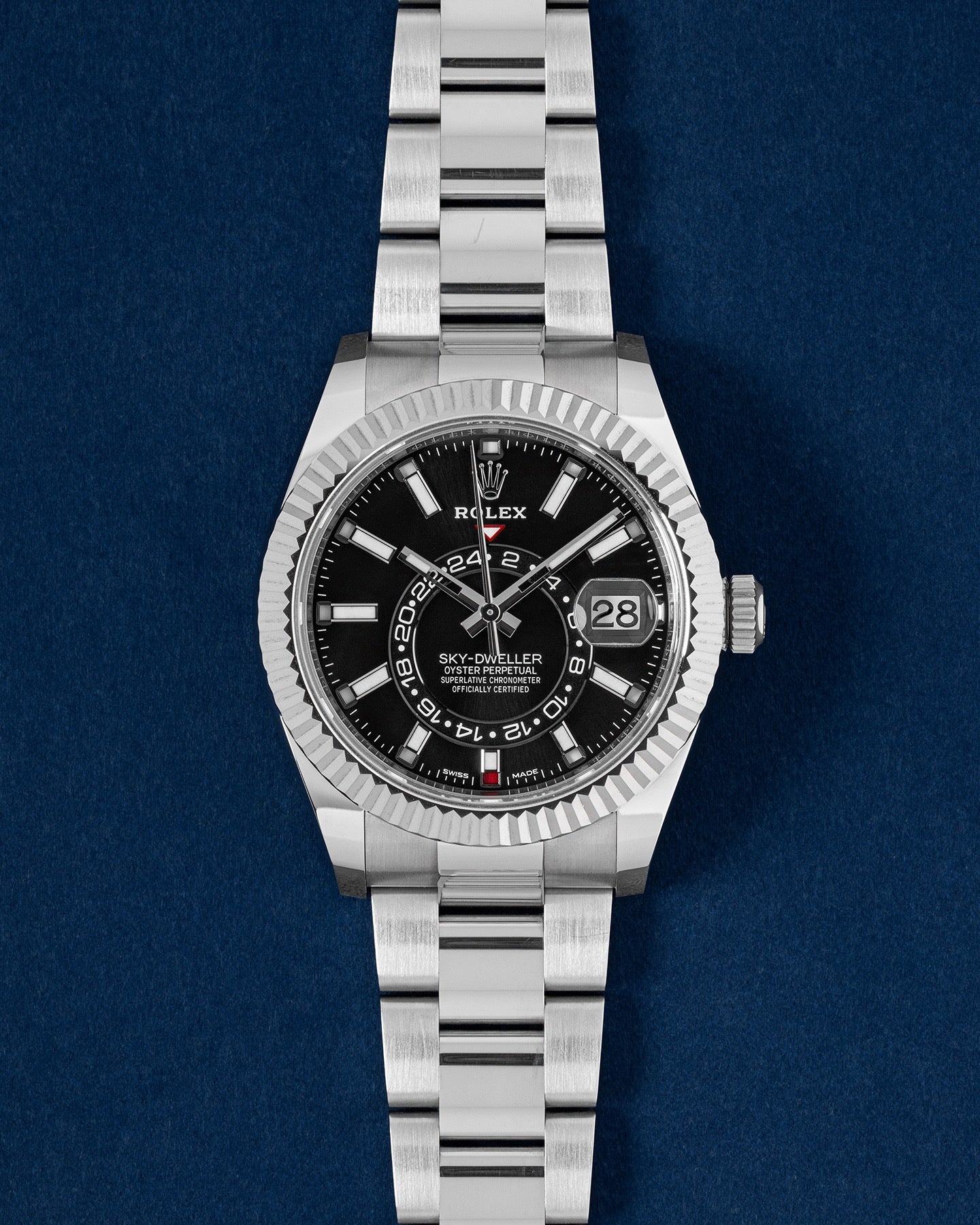 Rolex Sky-Dweller 326934