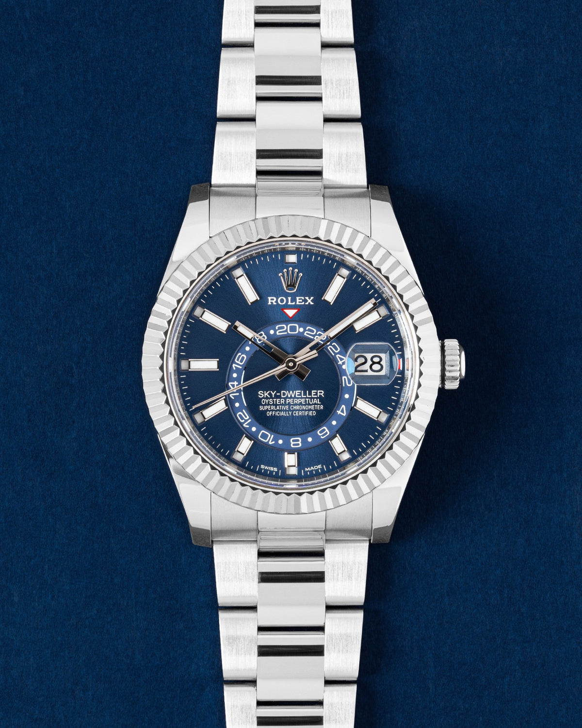 Rolex Sky-Dweller 326934