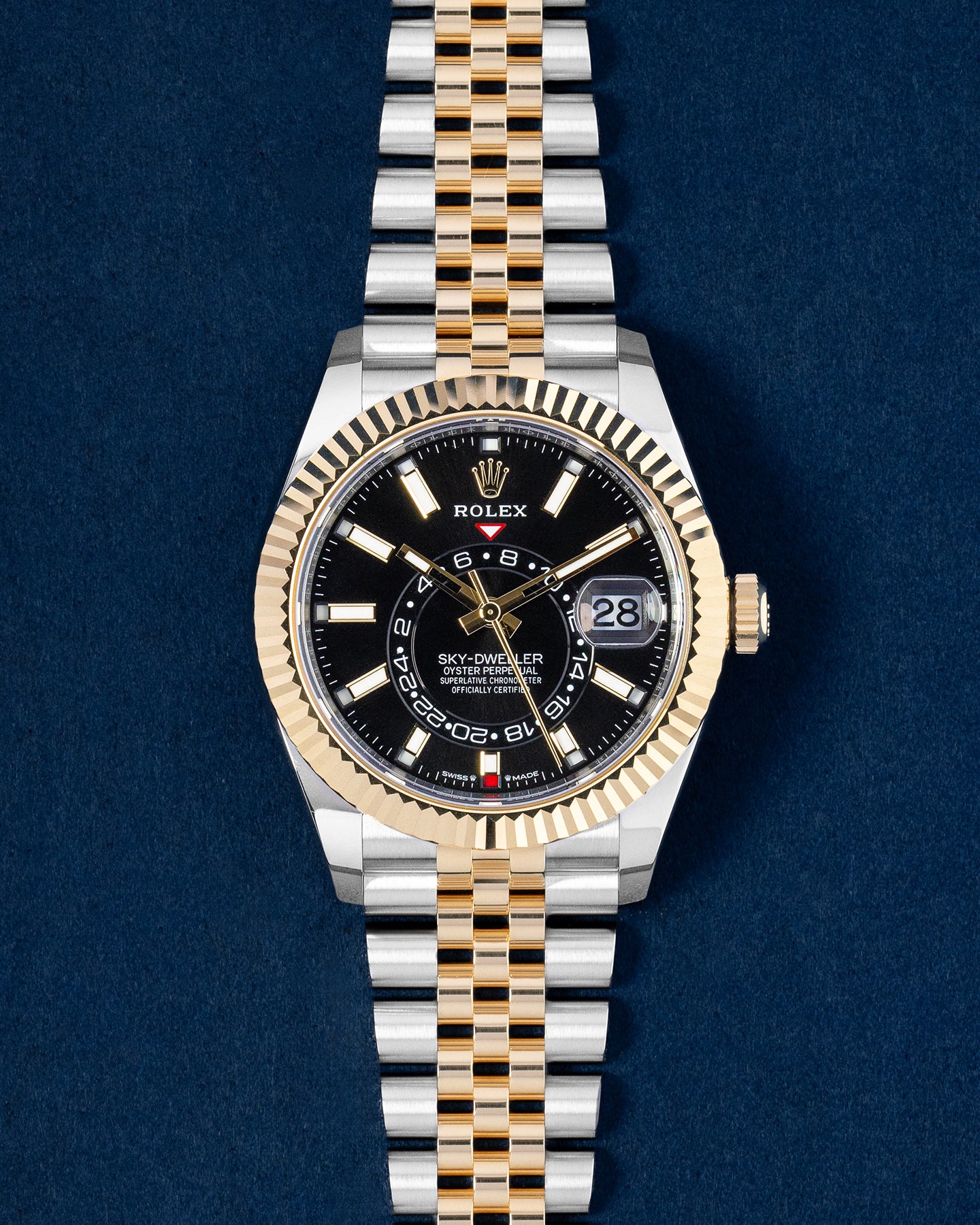 Rolex Sky-Dweller 336933