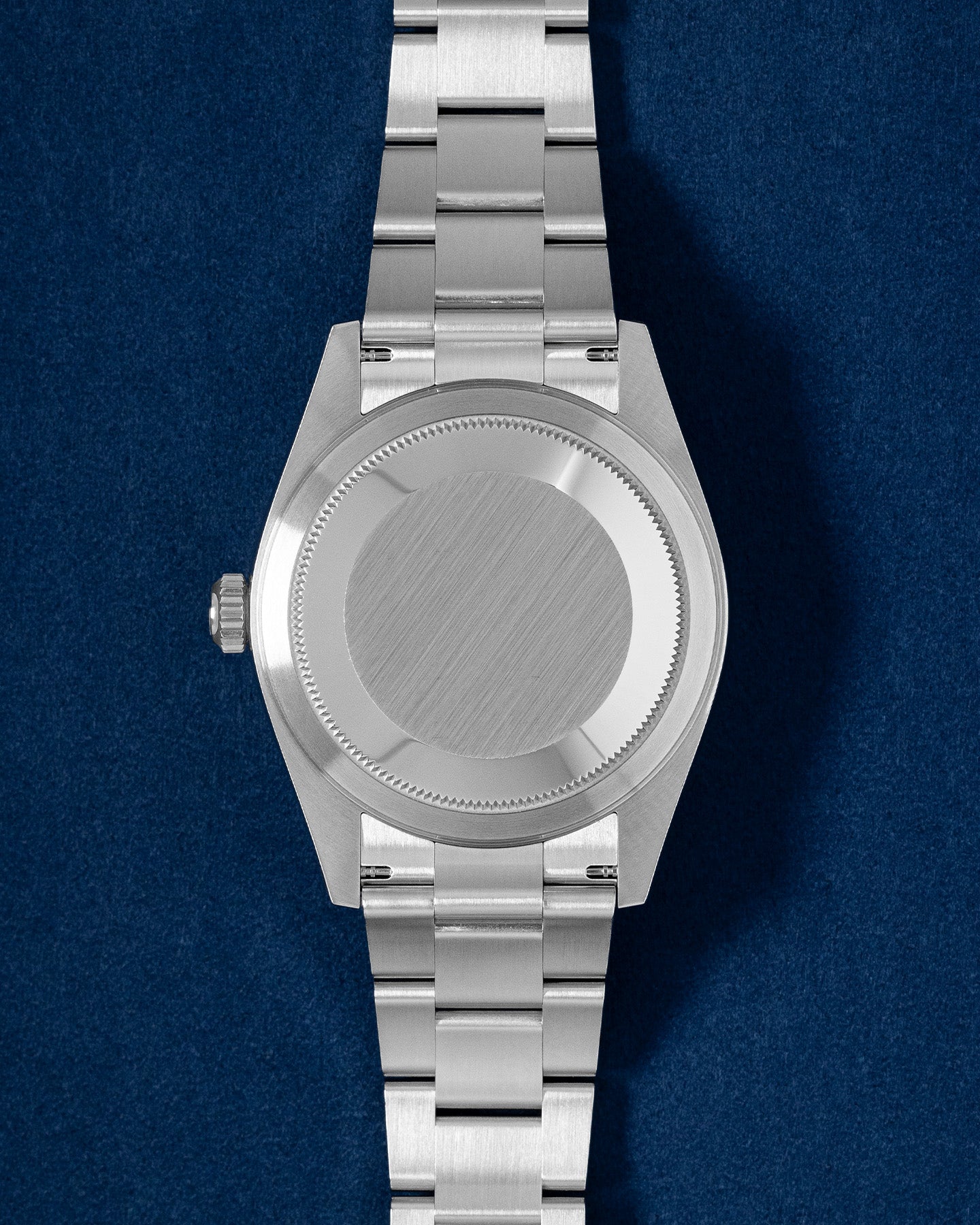 2024 Steel White Rolex Sky Dweller 336934 New Watch | Grand Caliber Dallas