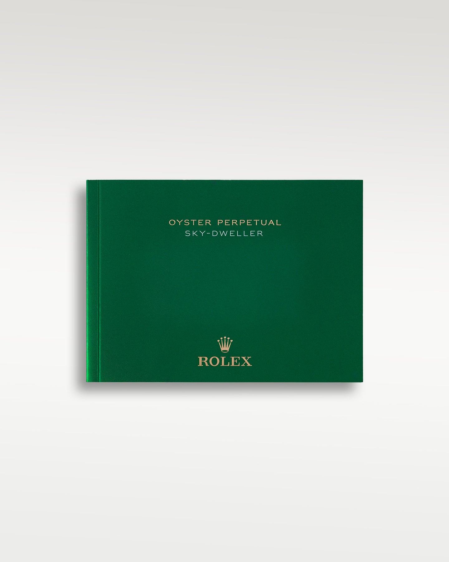 Rolex Sky-Dweller 336934