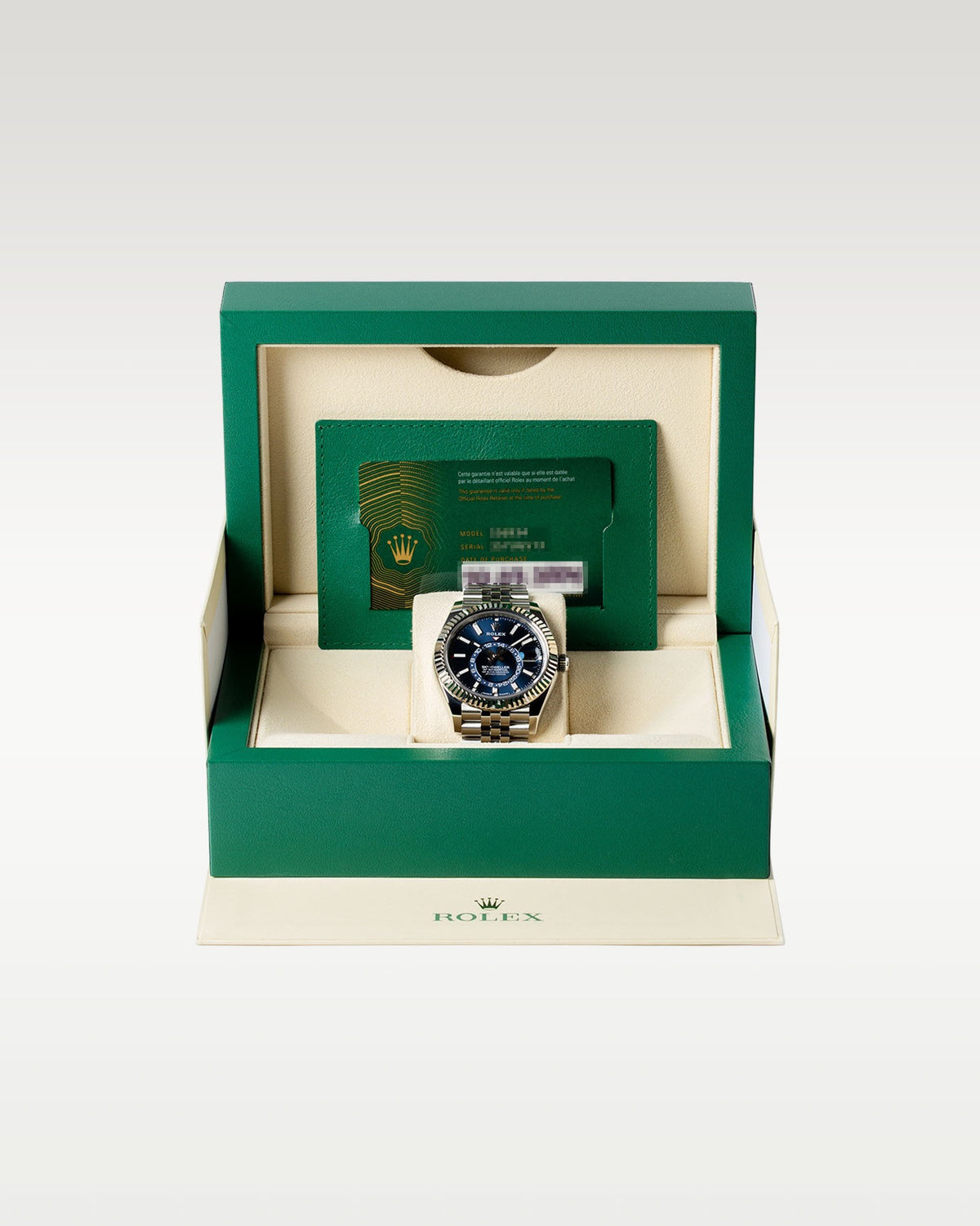 Rolex Sky-Dweller 336934