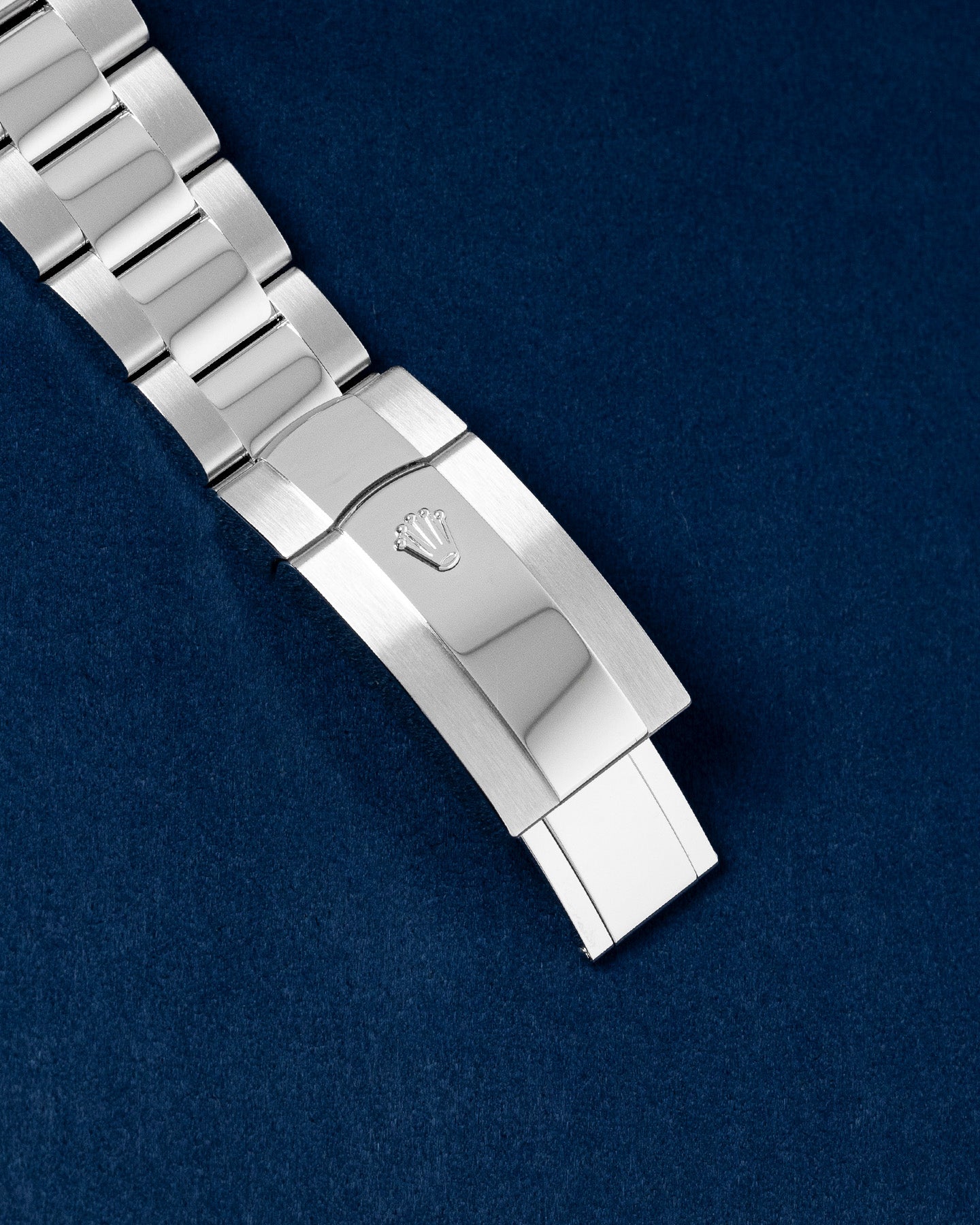 2024 Steel White Rolex Sky Dweller 336934 New Watch | Grand Caliber Dallas