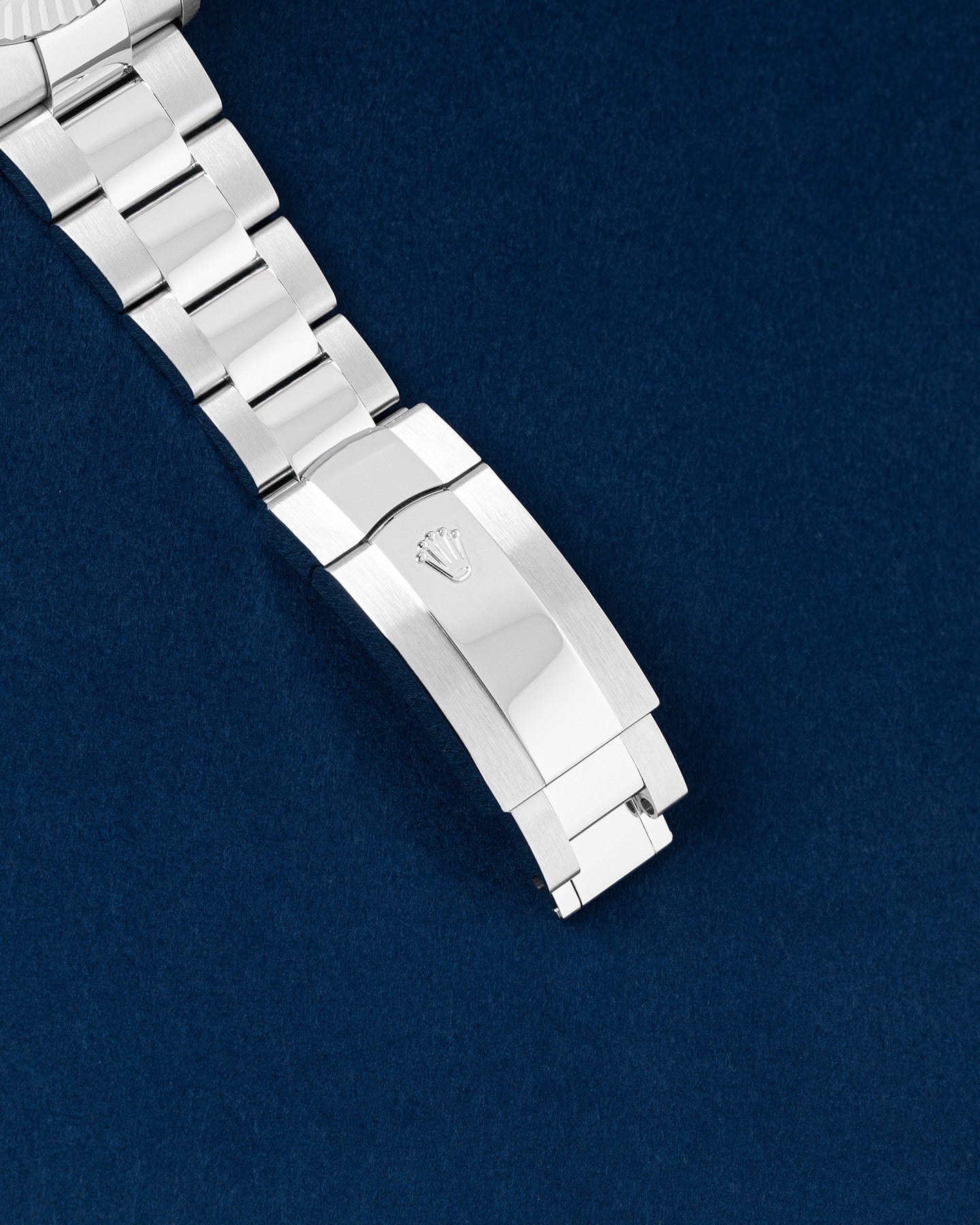 Rolex Sky-Dweller White 336934 | 2026 Watches at Grand Caliber Texas