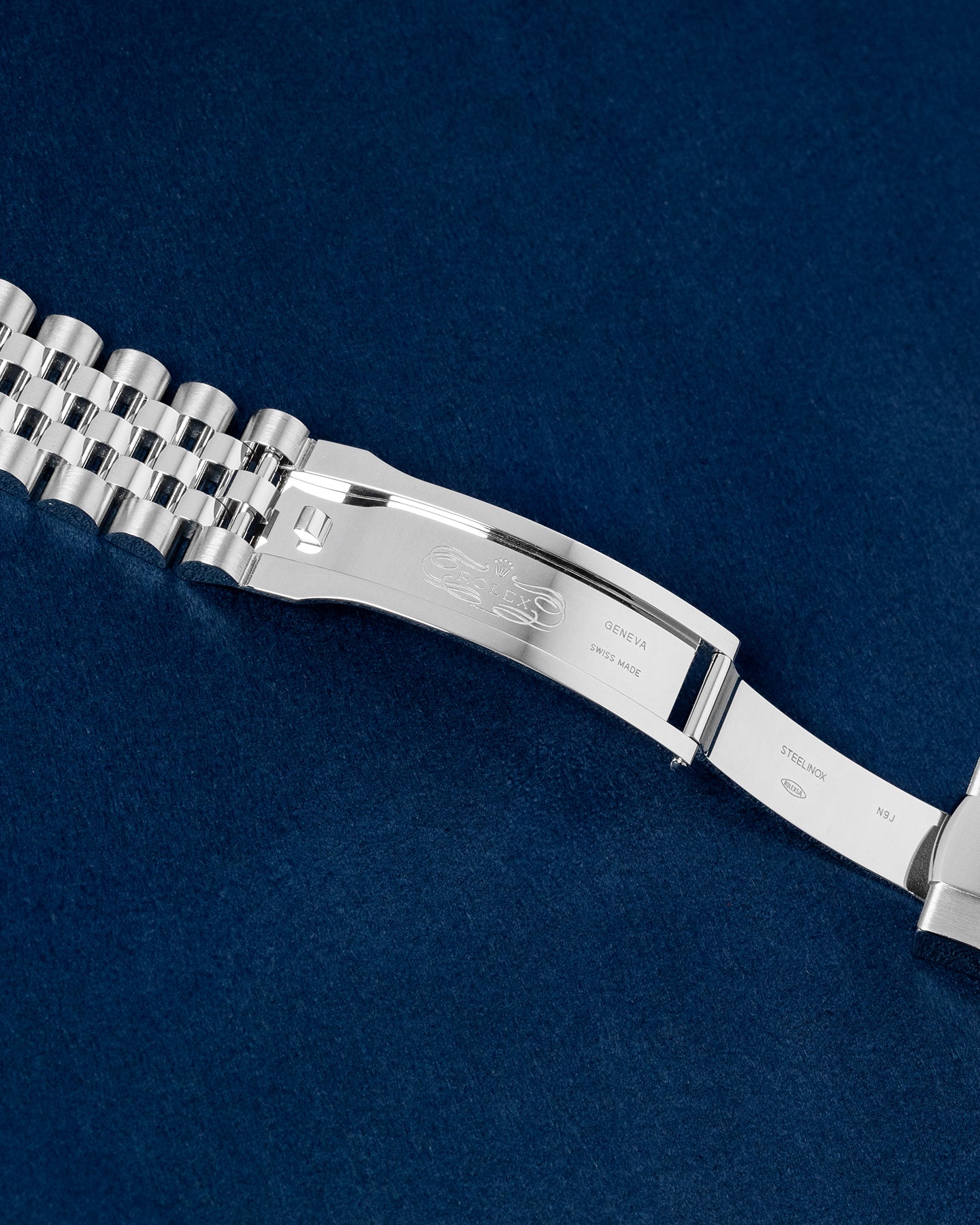 Rolex Sky-Dweller 336934