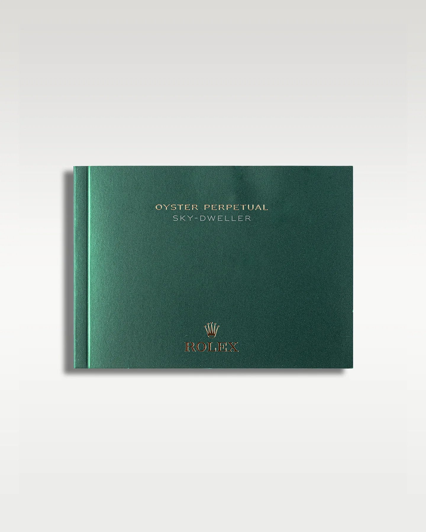 Rolex Sky Dweller 336934