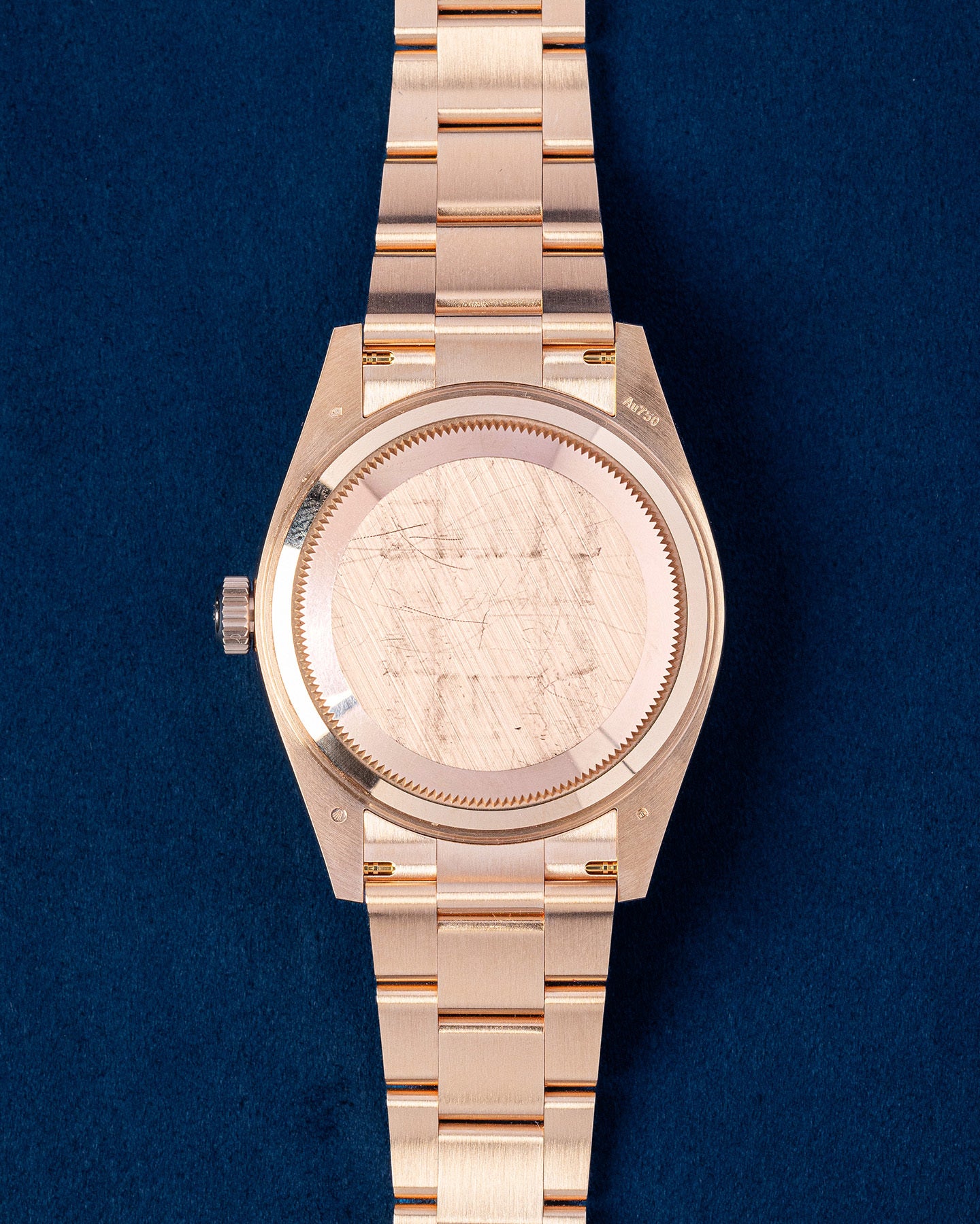 Rolex Sky-Dweller 336935