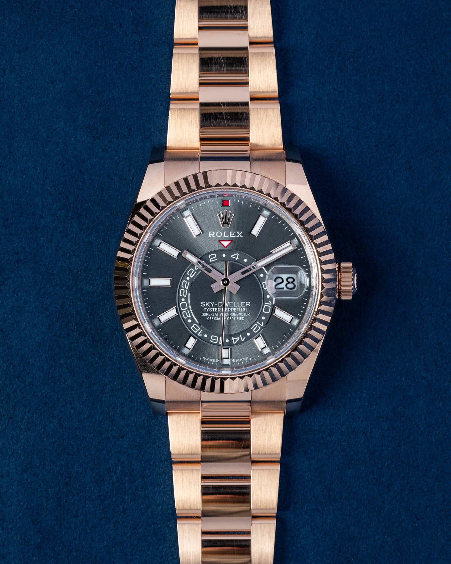 Rolex Sky-Dweller 336935