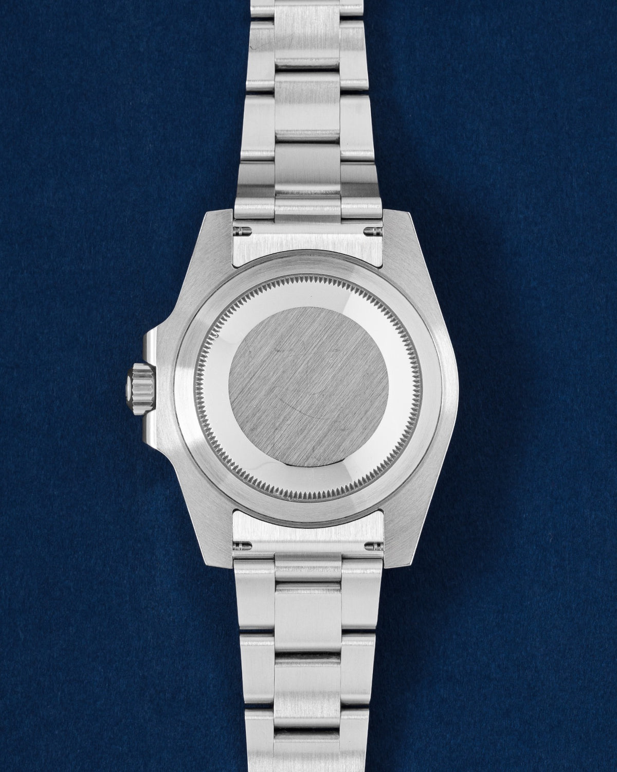 Rolex Submariner 114060