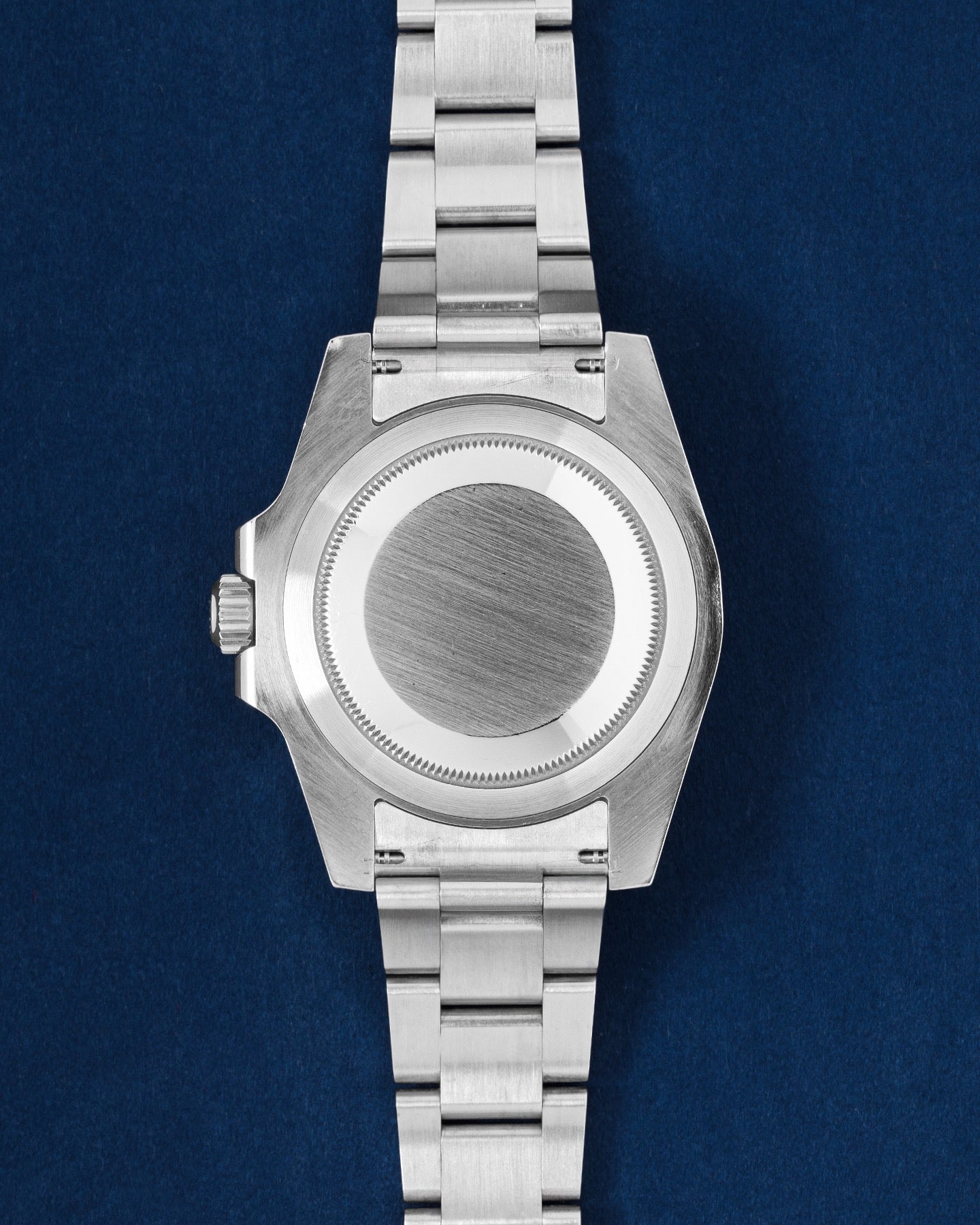 Rolex Submariner 114060