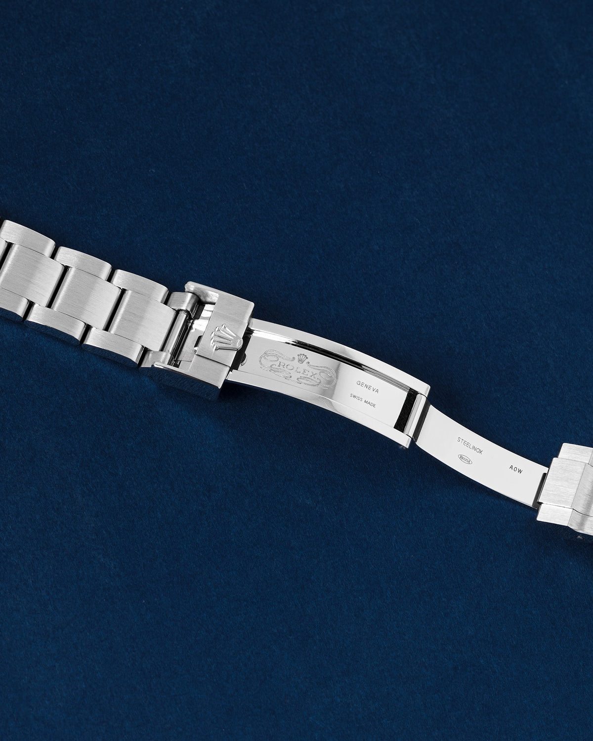 Rolex Submariner 114060