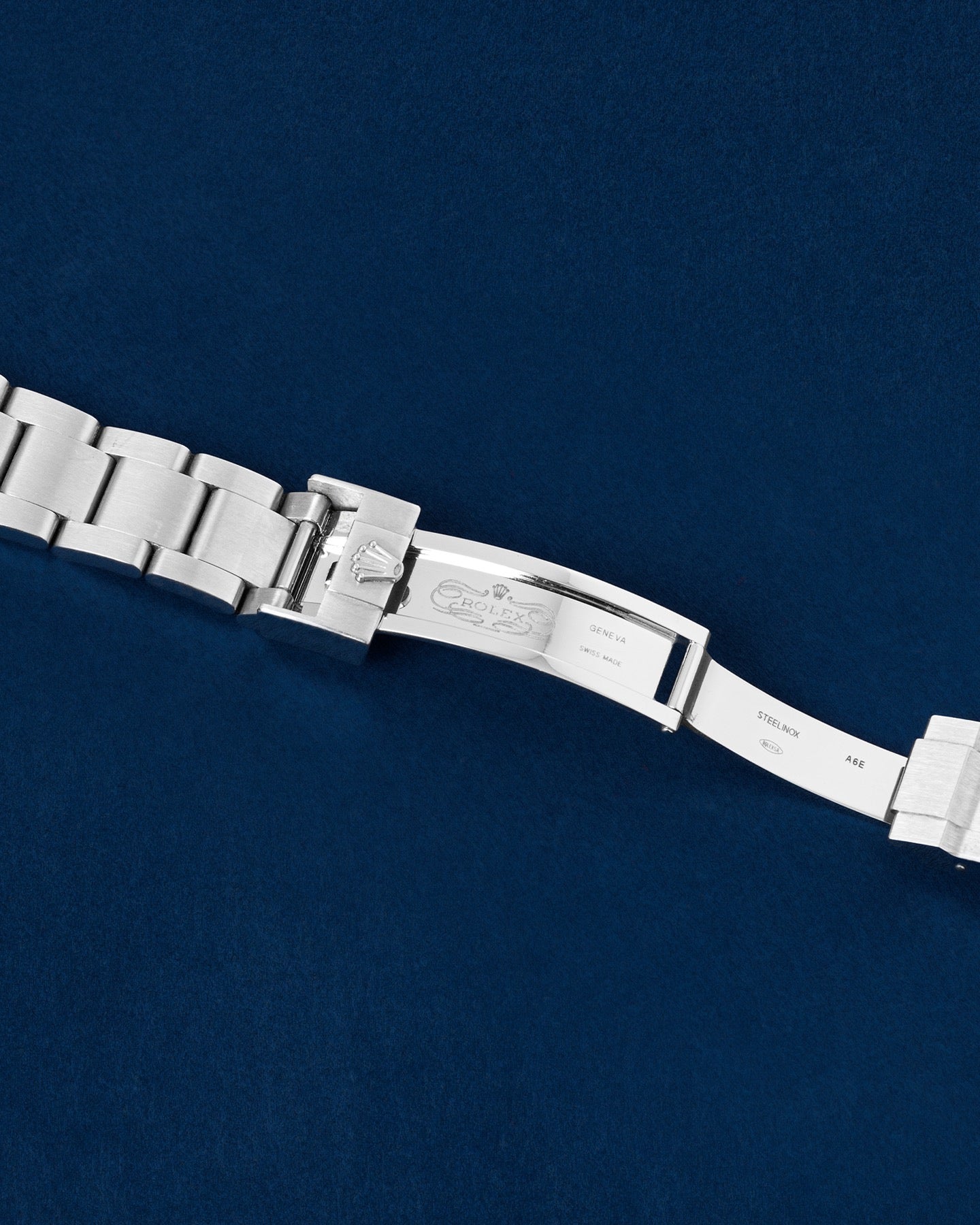 Rolex, Submariner, 114060 | Grand Caliber
