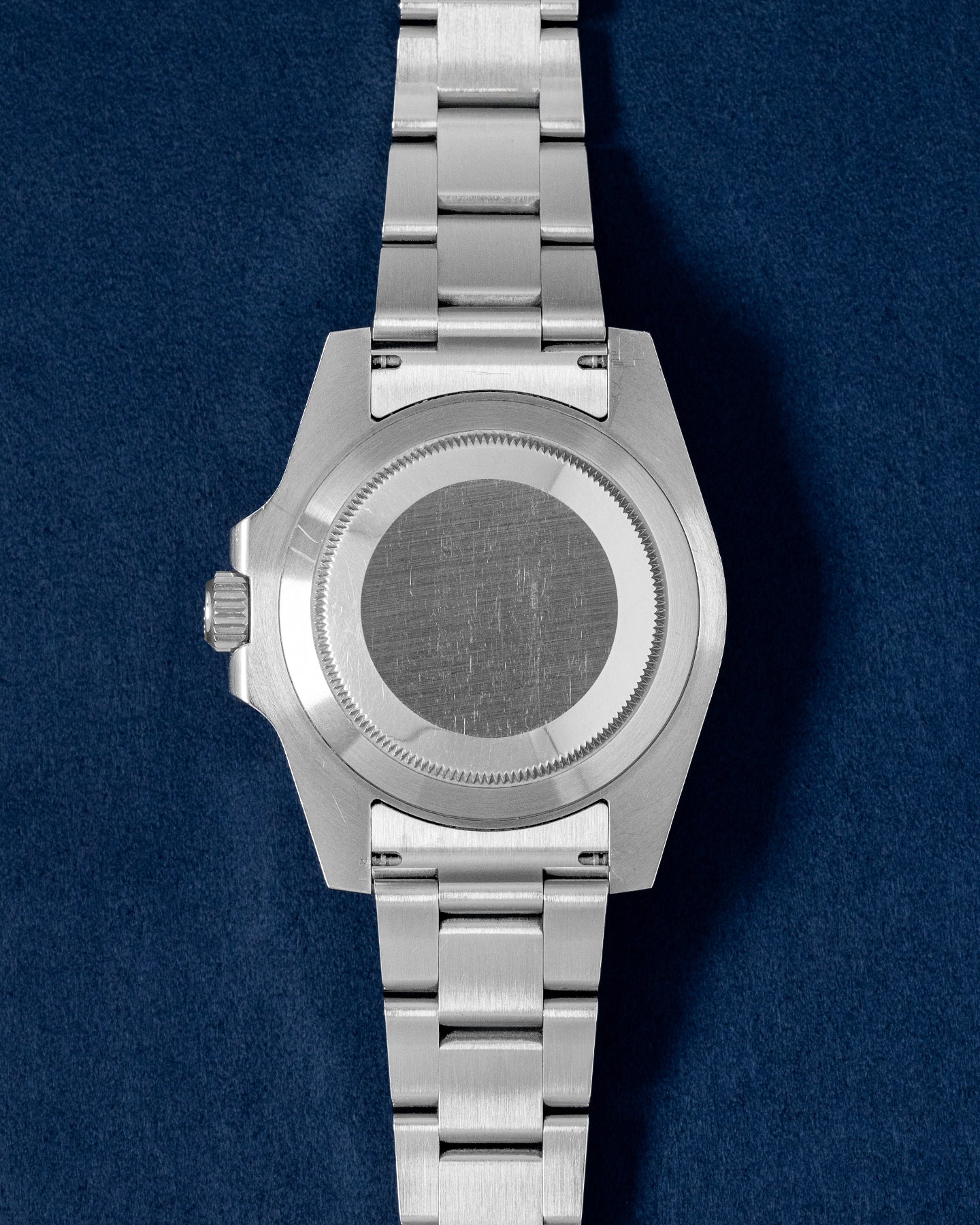 2011 Steel Black Rolex Submariner 116610LN Watch | Grand Caliber Dallas