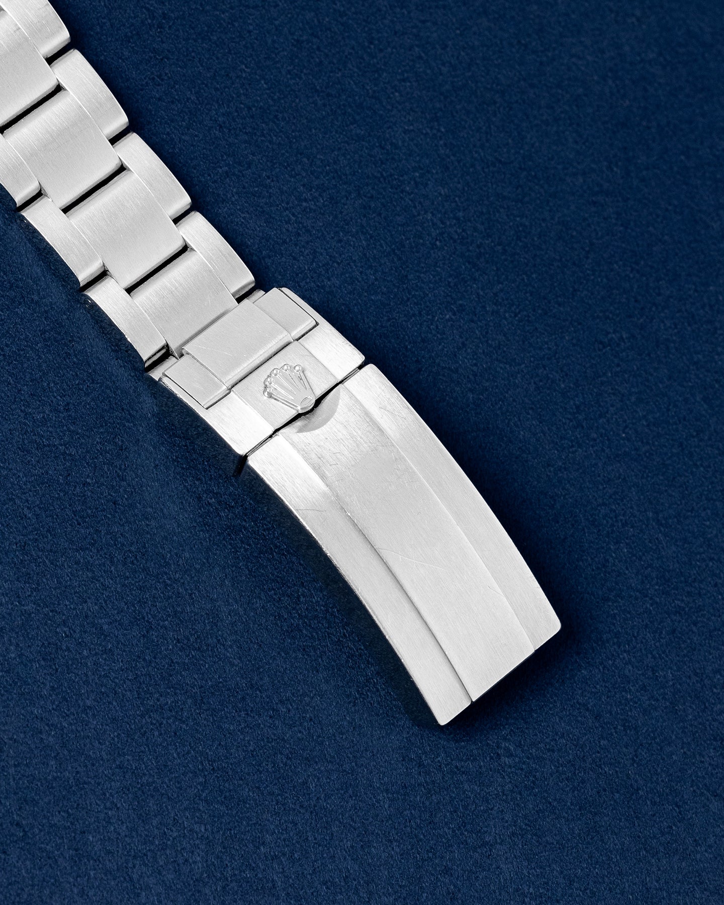 2011 Steel Black Rolex Submariner 116610LN Watch | Grand Caliber Dallas