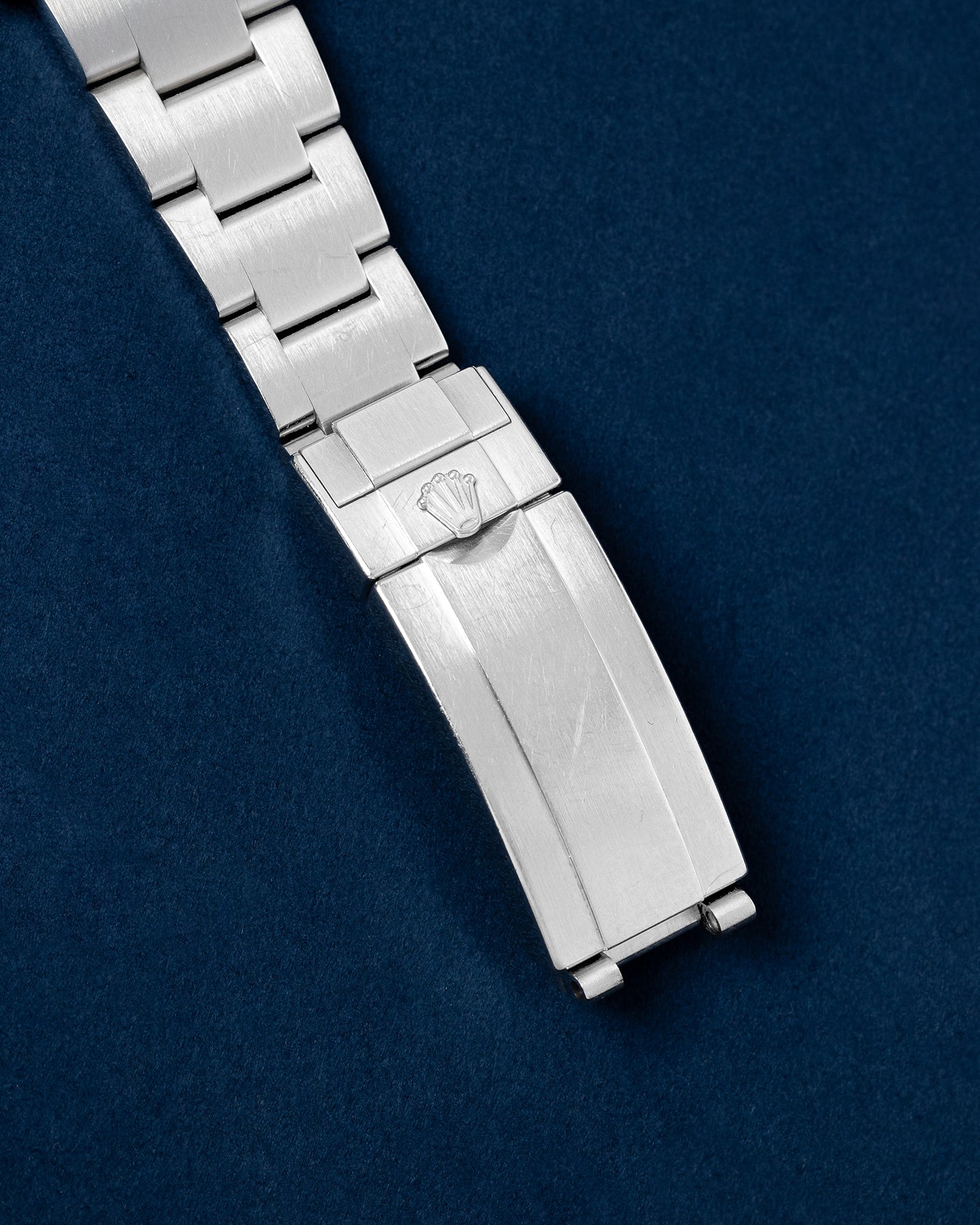 Steel Black Rolex Submariner 116610LN Watch | Grand Caliber Dallas