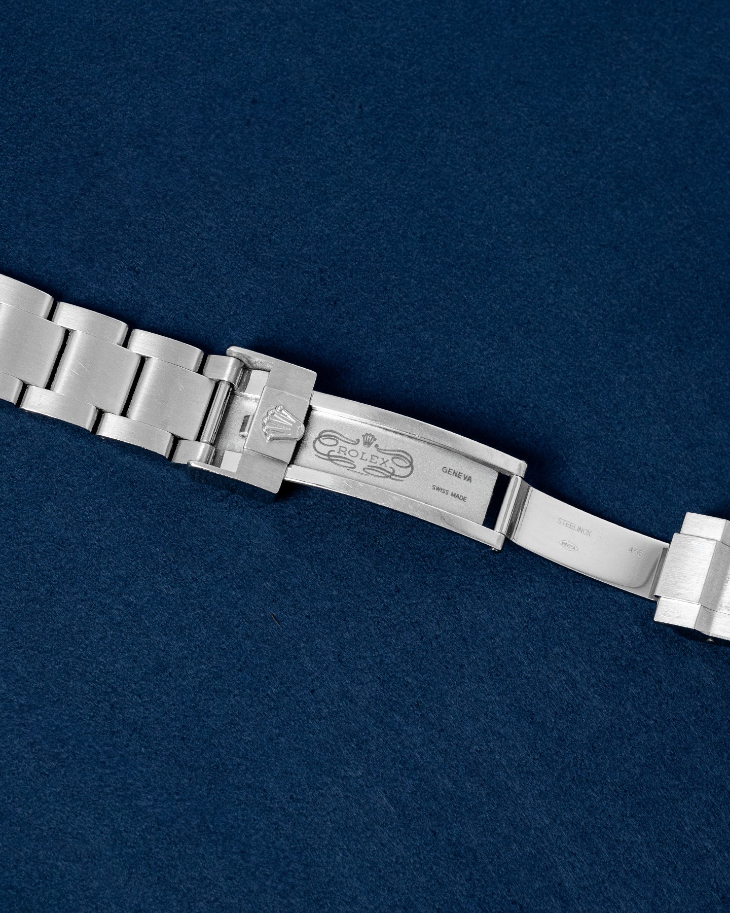 2011 Steel Black Rolex Submariner 116610LN Watch | Grand Caliber Dallas