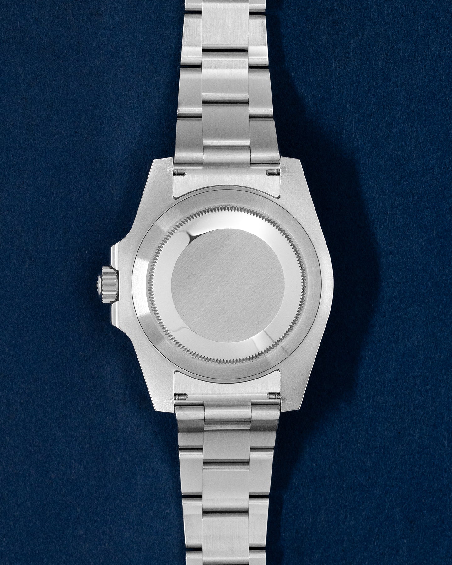 Rolex Submariner 116610LV