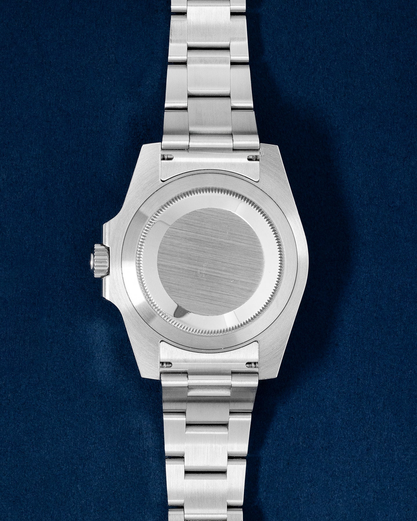 Rolex Hulk Submariner 116610LV at Grand Caliber | Dallas Watch Store