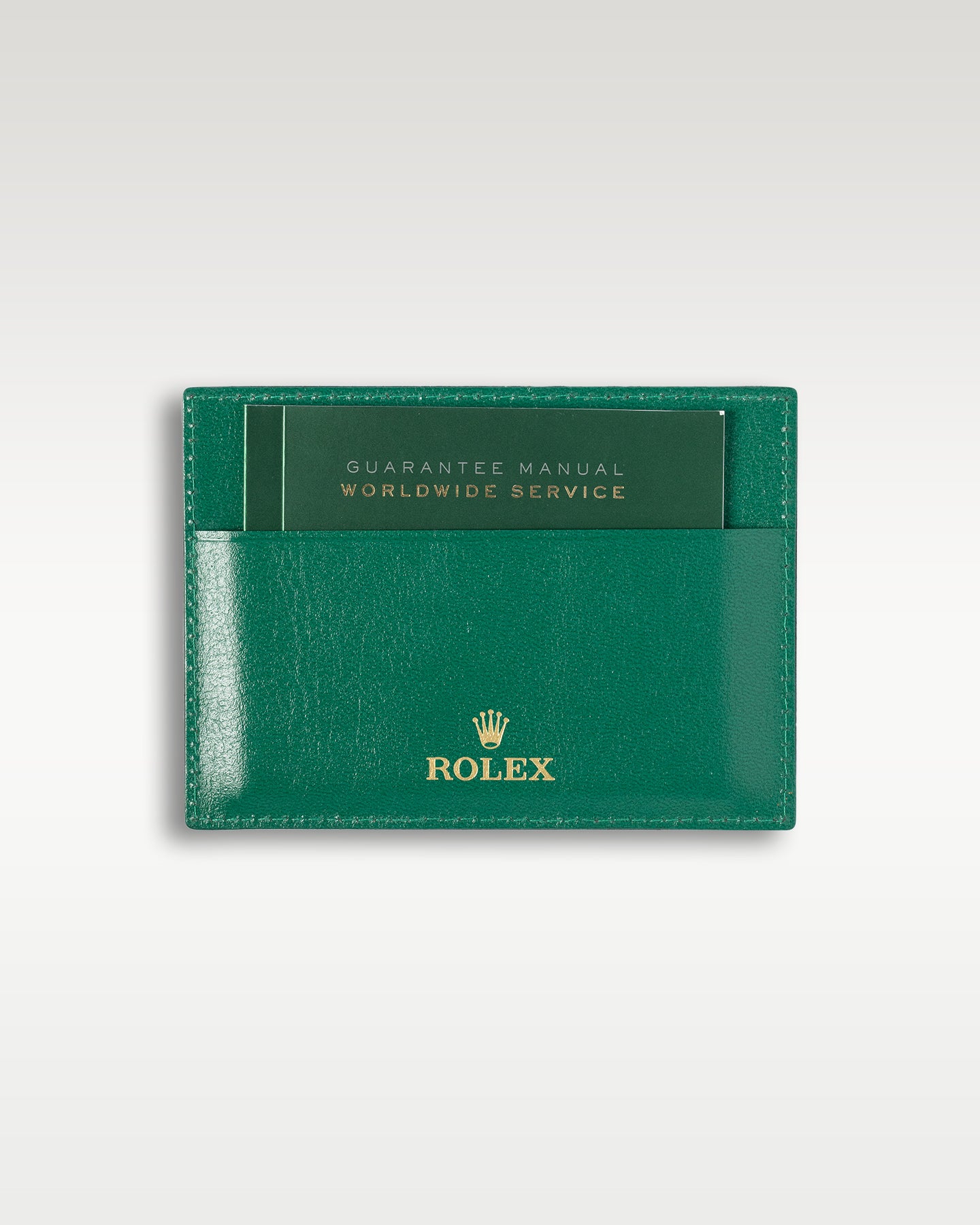 Rolex Submariner 116610LV