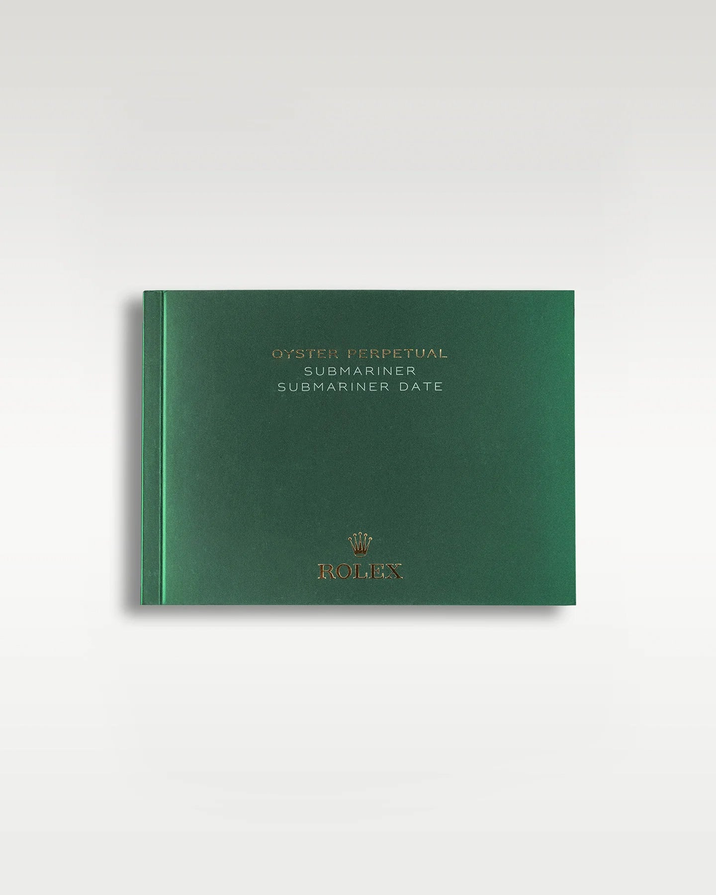 40mm Stainless Steel Rolex Submariner Hulk Oyster Strap 116610LV Watch