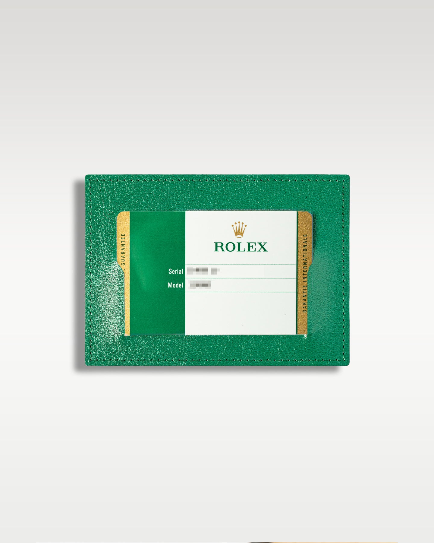 40mm Stainless Steel Rolex Submariner Hulk Oyster Strap 116610LV Watch