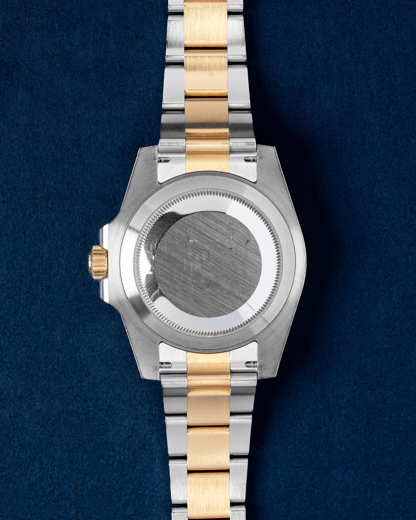 Rolex Watches-Rolex Submariner 116613LN