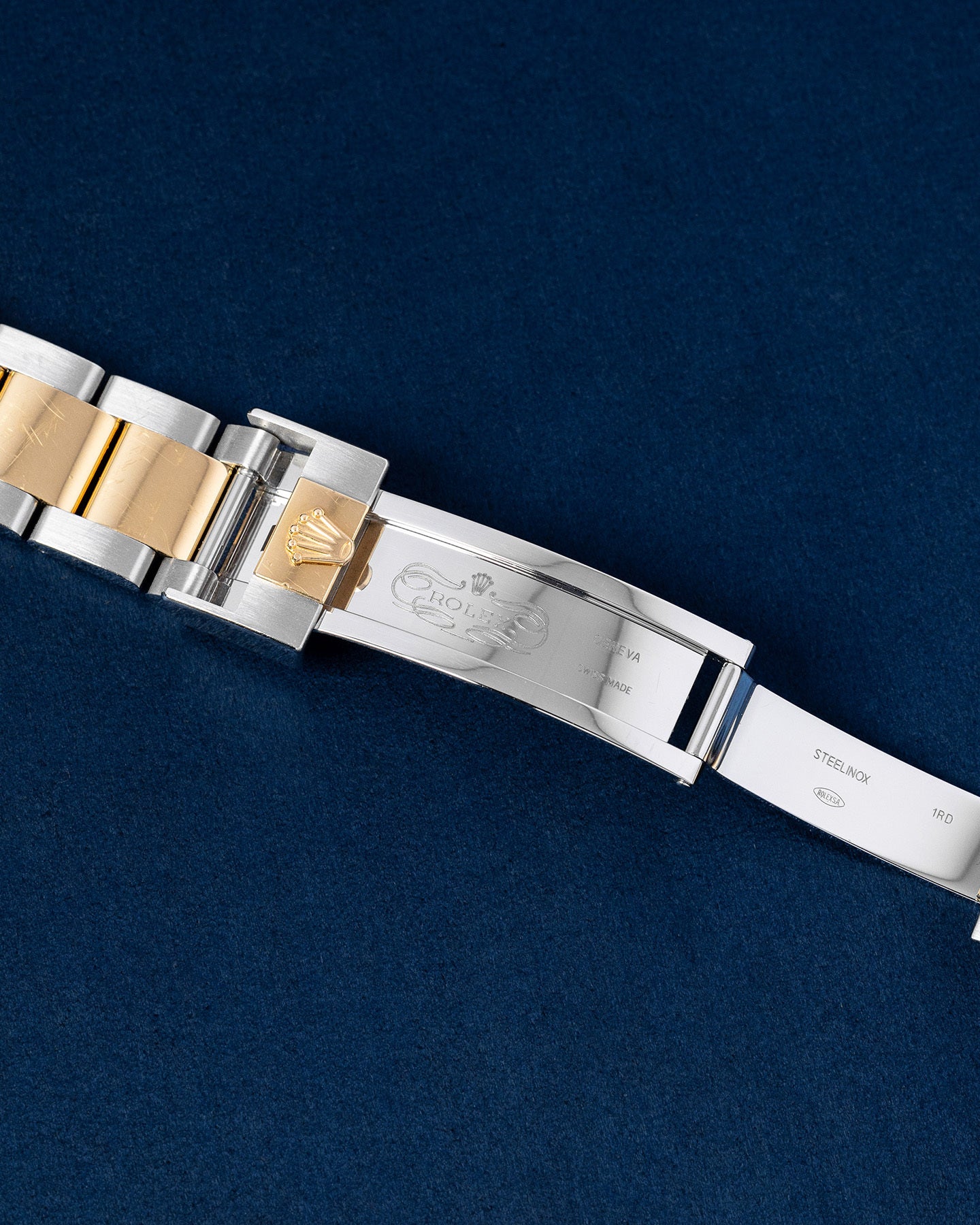 Rolex Watches-Rolex Submariner 116613LN