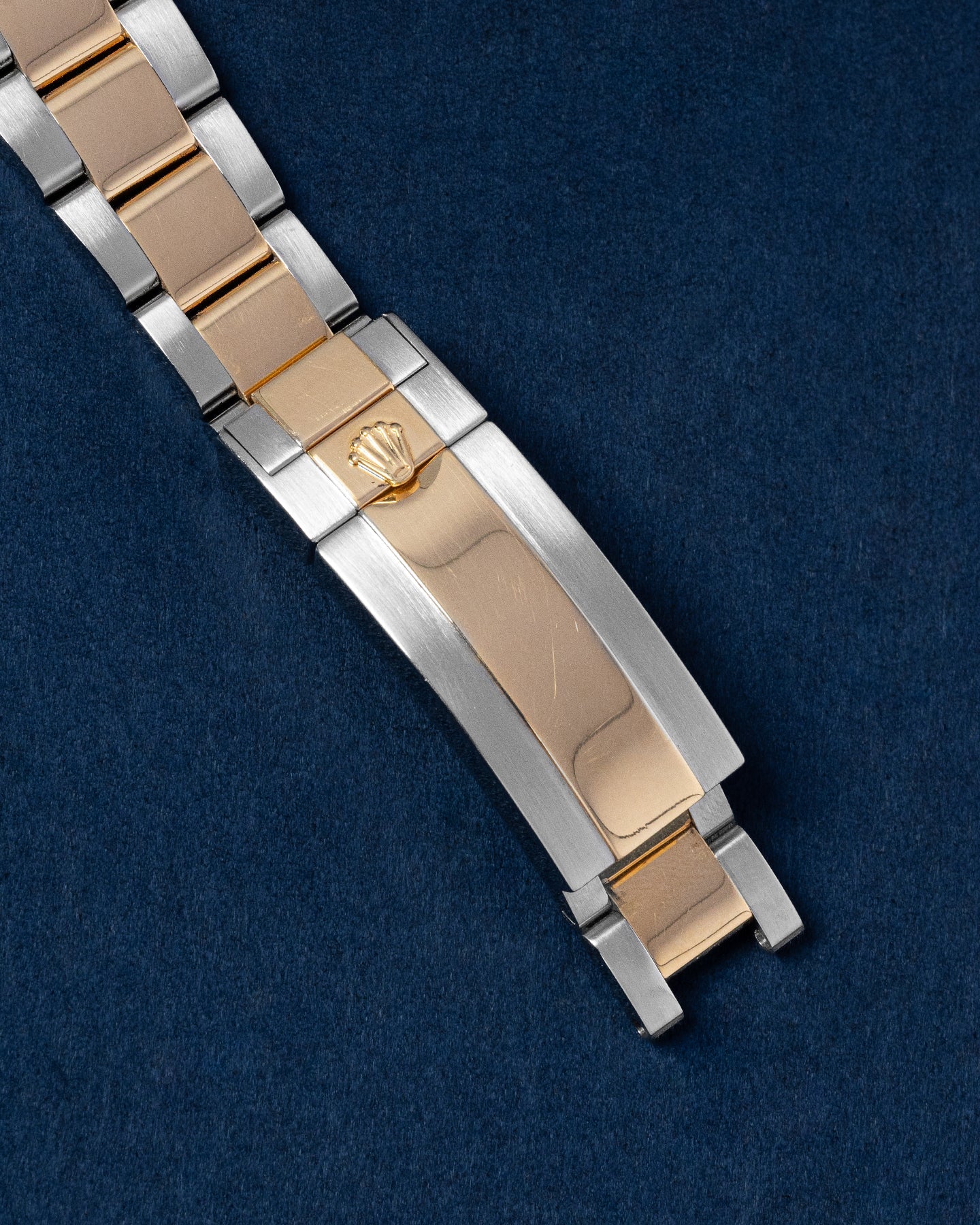 Rolex Submariner 116613